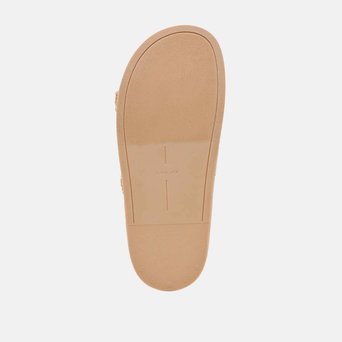 Dolce Vita SHAUNY SANDALS NATURAL RAFFIA
 – Dolce Vita