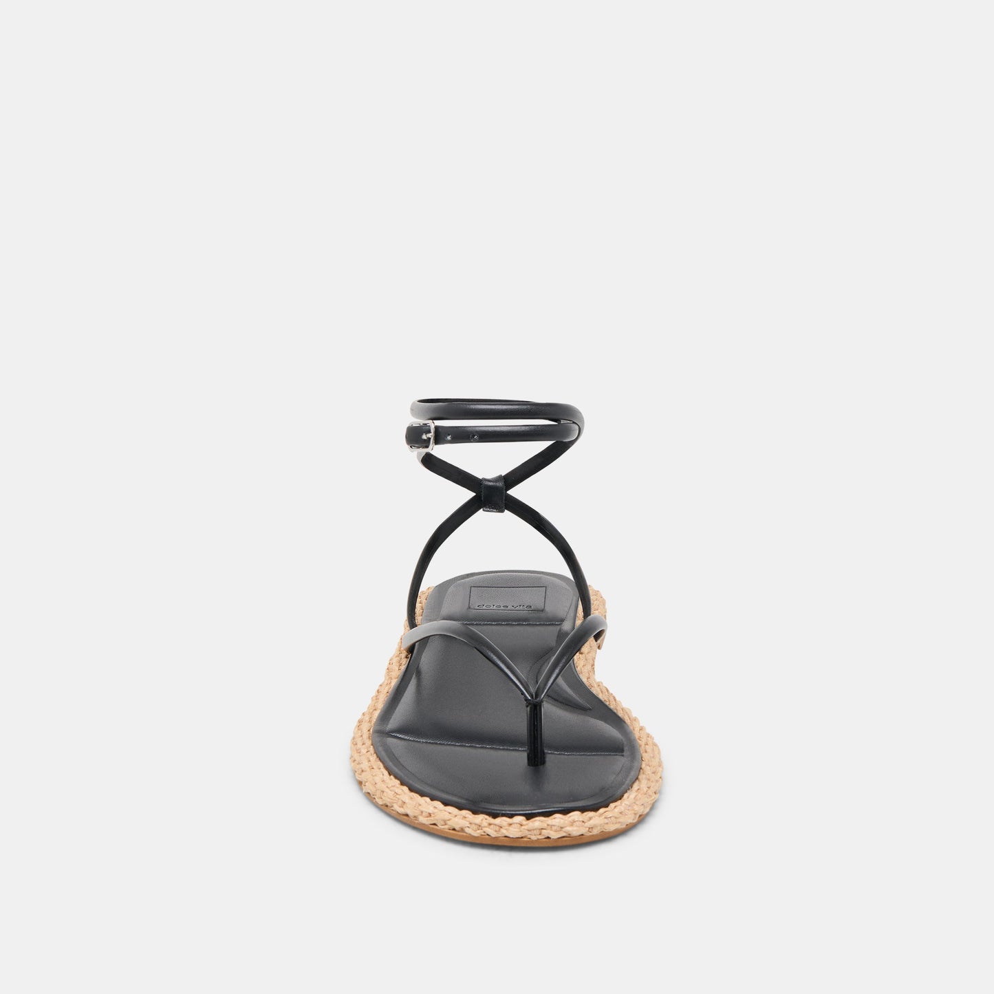 Dolce Vita COVE SANDALS BLACK LEATHER
 – Dolce Vita