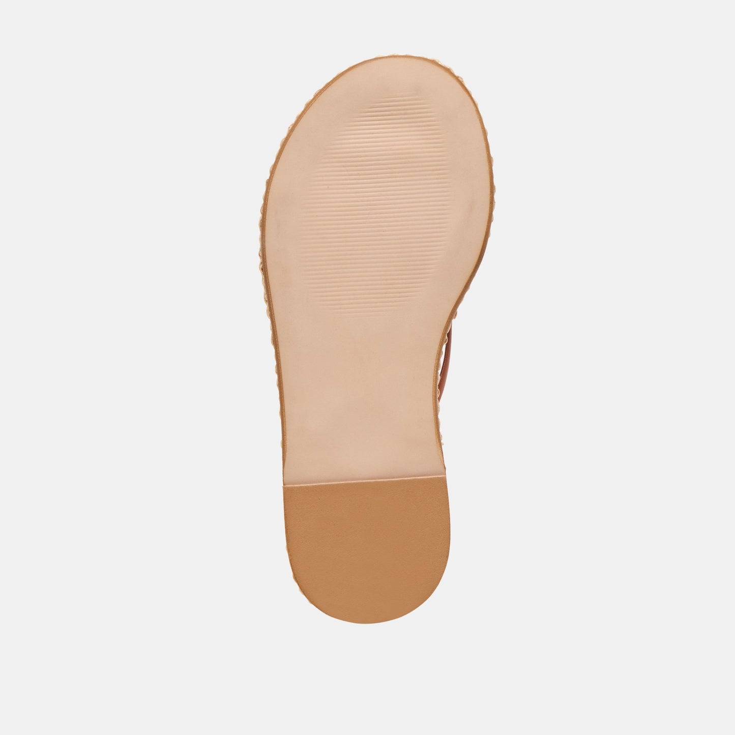 Dolce Vita COVE SANDALS BROWN LEATHER
 – Dolce Vita