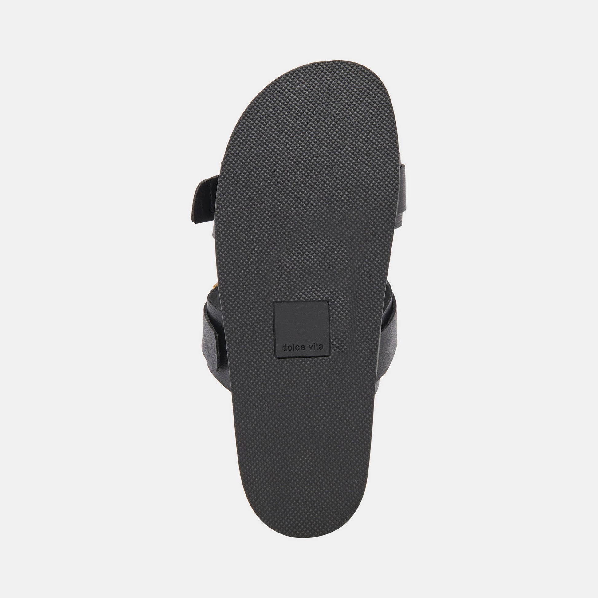 Dolce Vita SOYA SANDALS BLACK STELLA
 – Dolce Vita