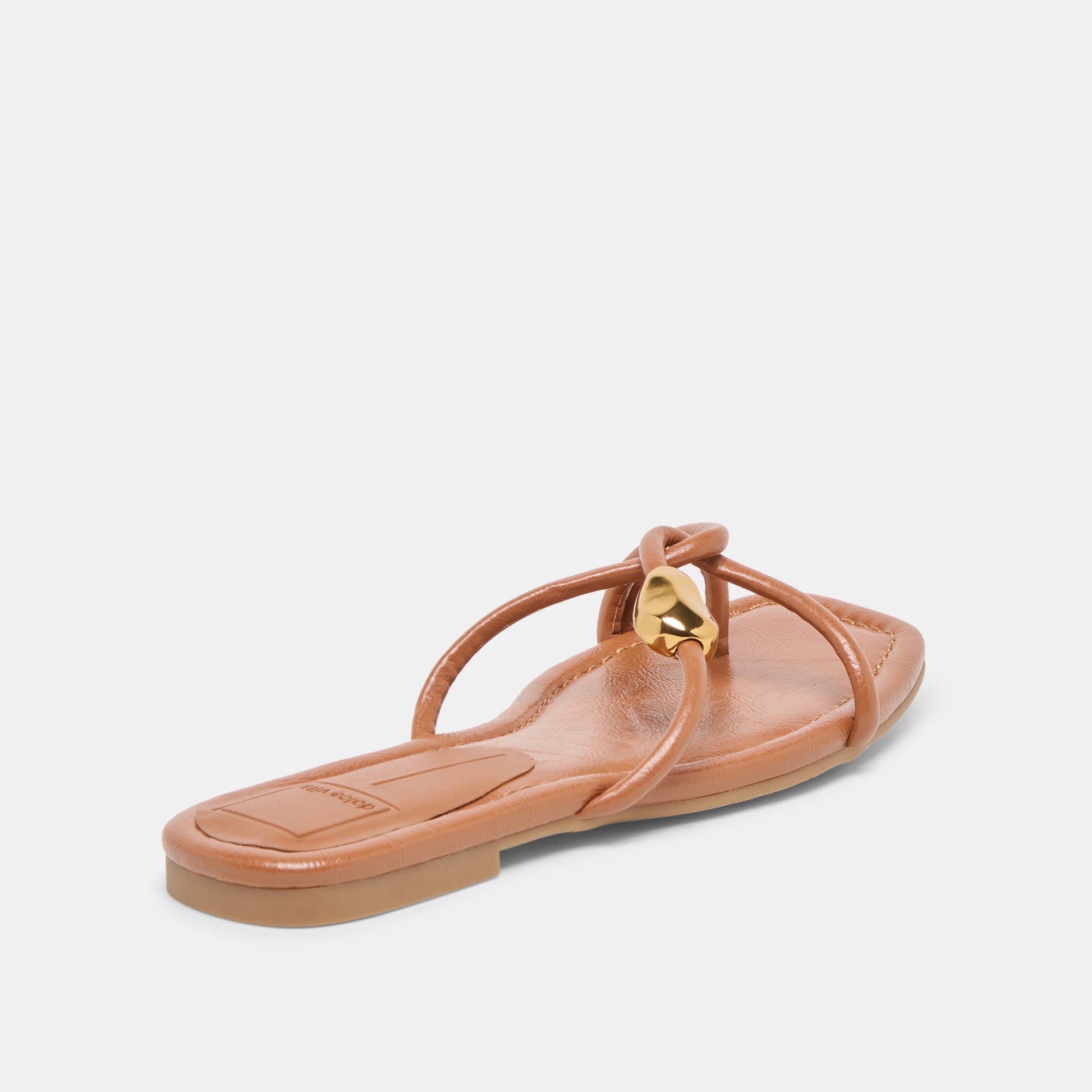 Dolce Vita Louiz Saddle Stella Sandals