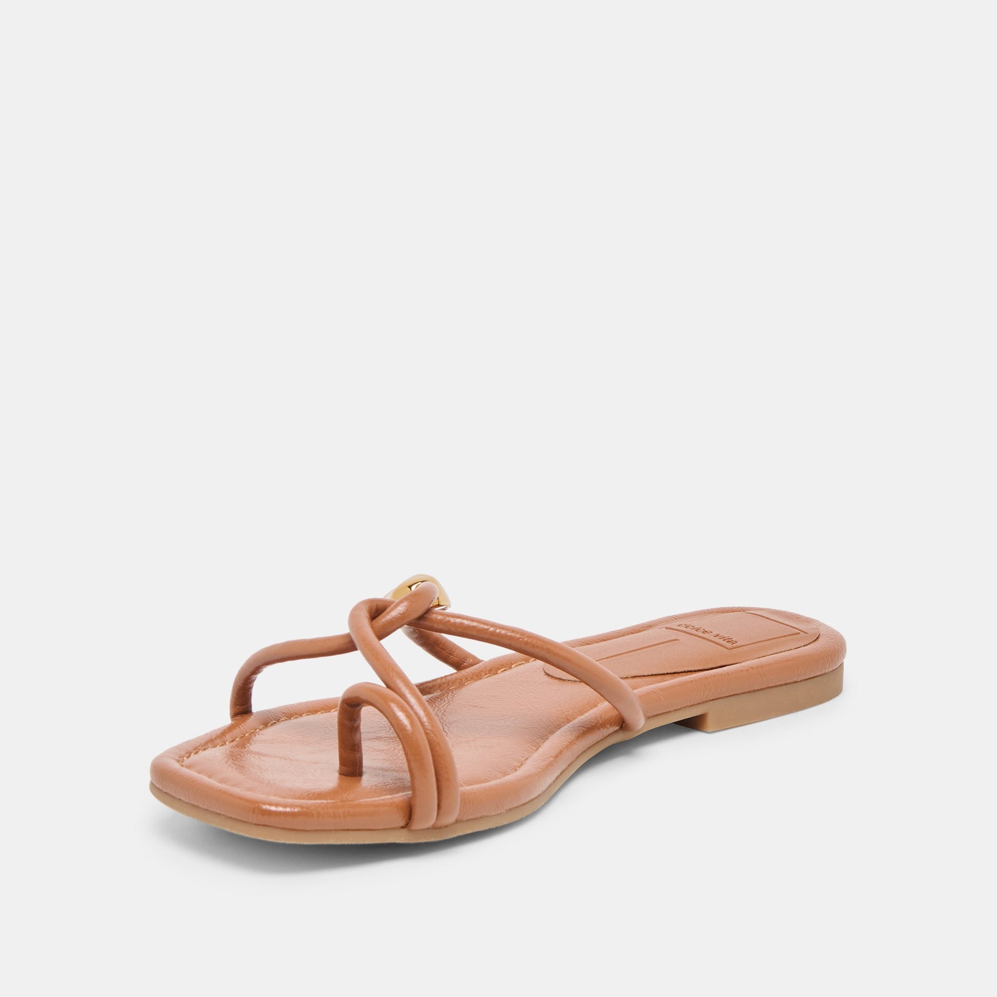 Dolce Vita Louiz Saddle Stella Sandals