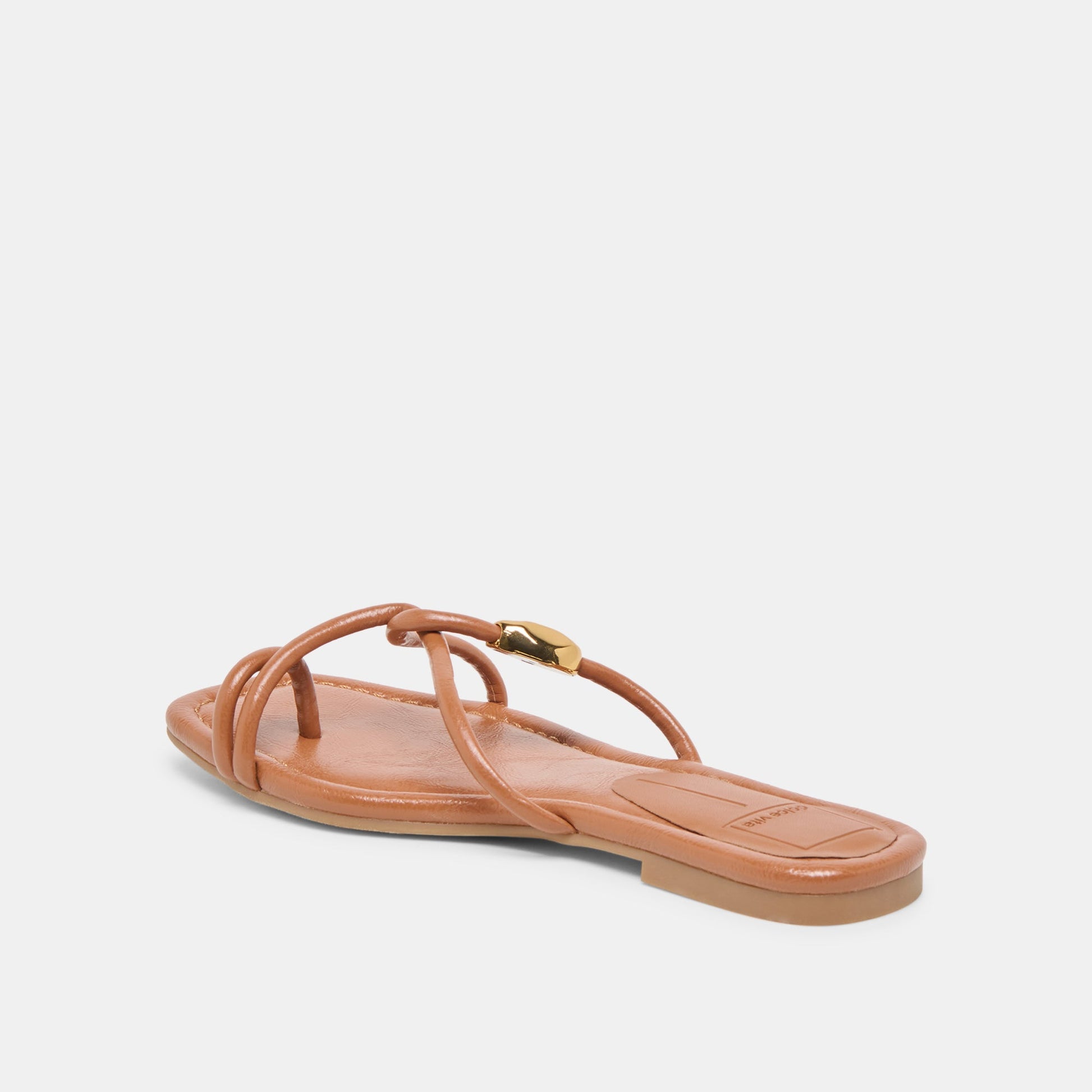 Dolce Vita Louiz Saddle Stella Sandals