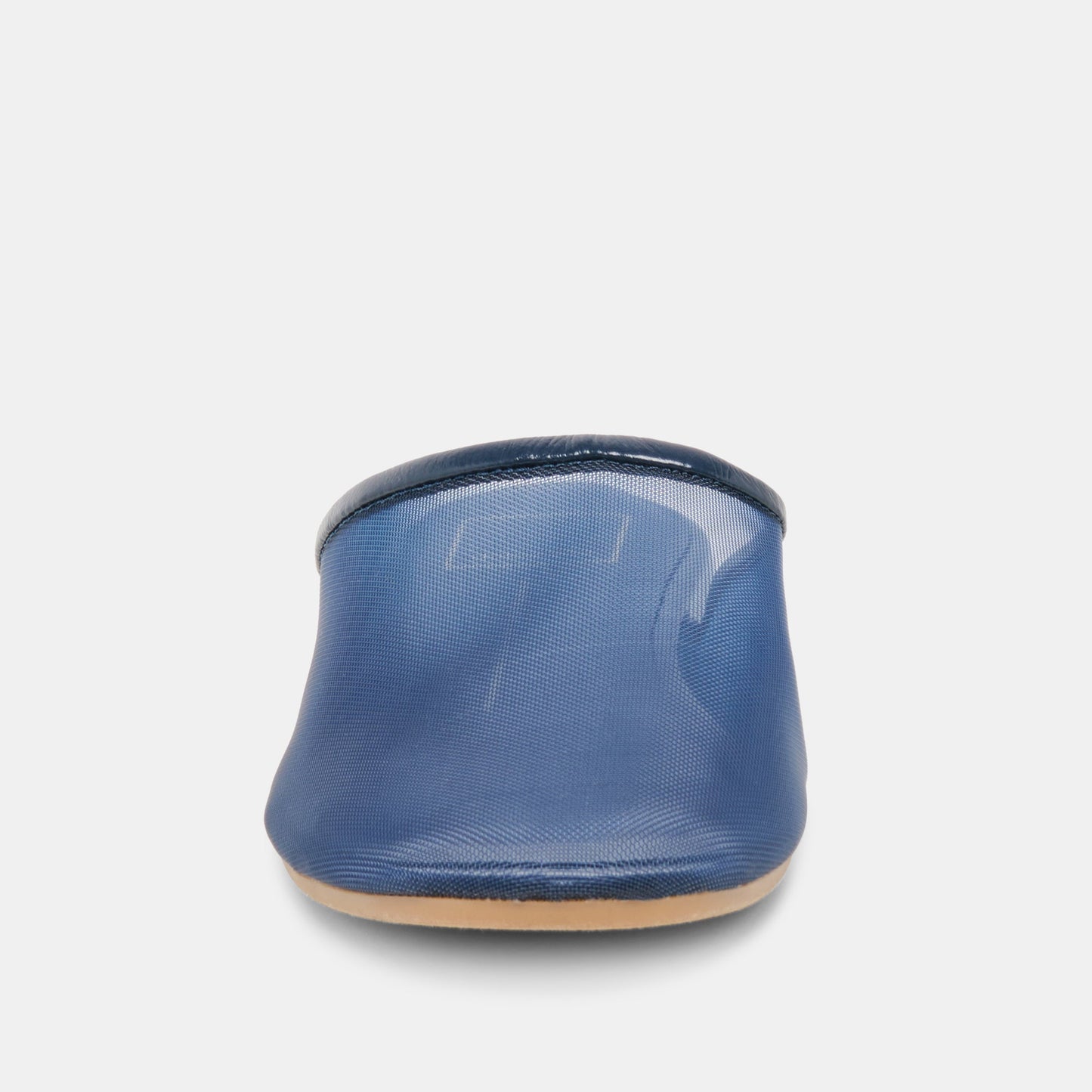 Dolce Vita Geni Navy Mesh Flats