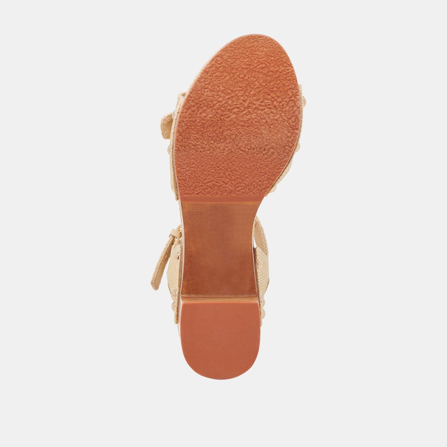 Dolce Vita YANDY HEELS LT NATURAL RAFFIA
 – Dolce Vita
