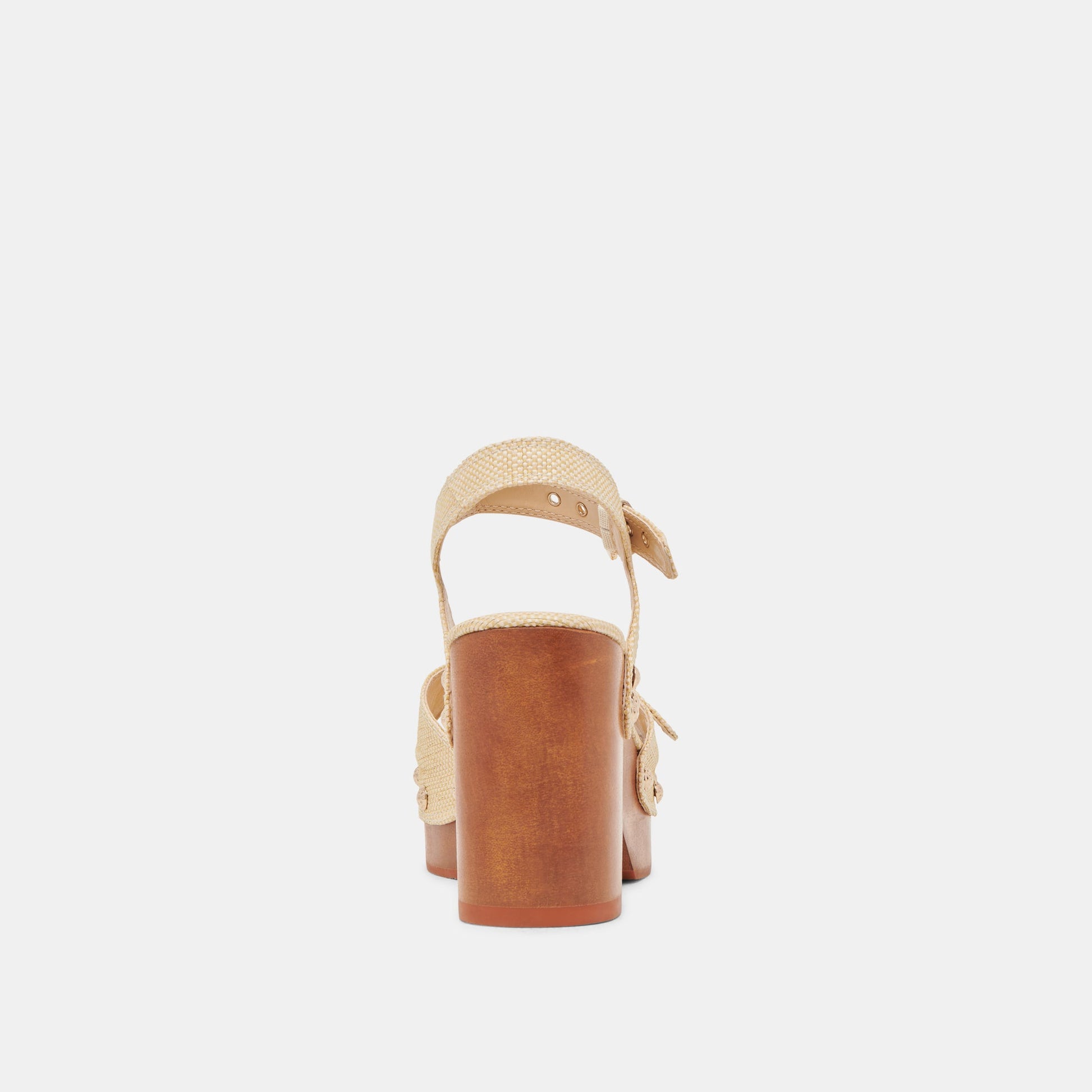 Dolce Vita YANDY HEELS LT NATURAL RAFFIA
 – Dolce Vita