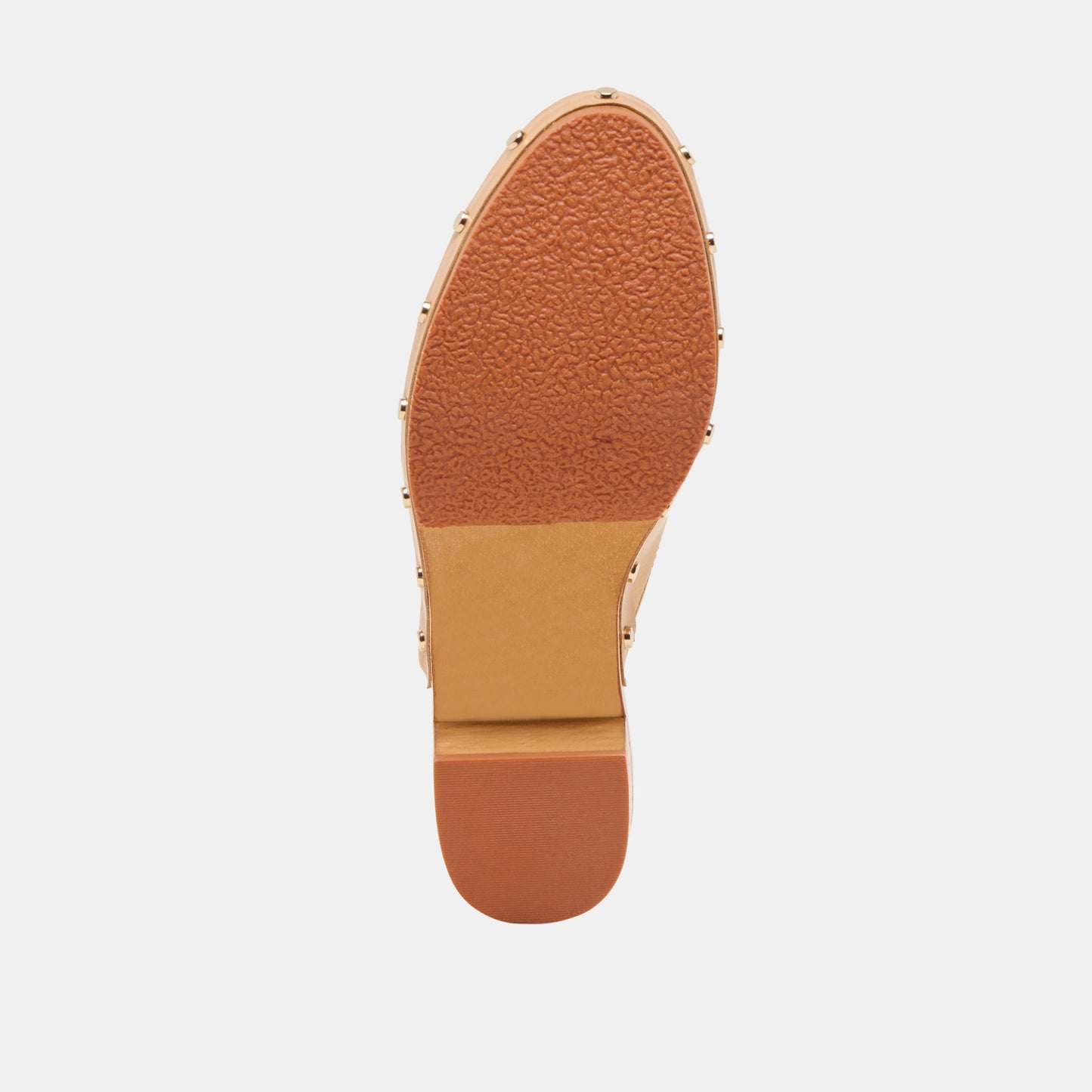 Dolce Vita CAMYN HEELS CAFE LEATHER
 – Dolce Vita