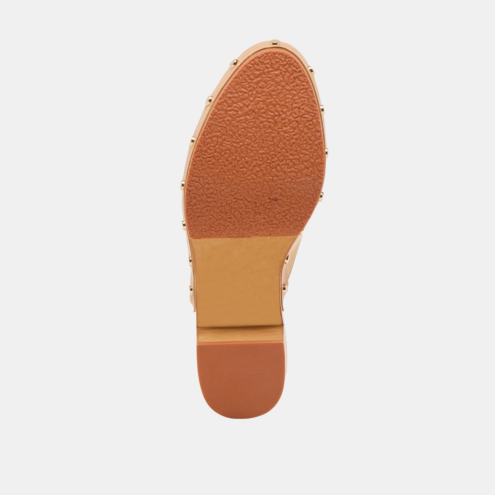 Dolce Vita CAMYN HEELS CAFE LEATHER
 – Dolce Vita