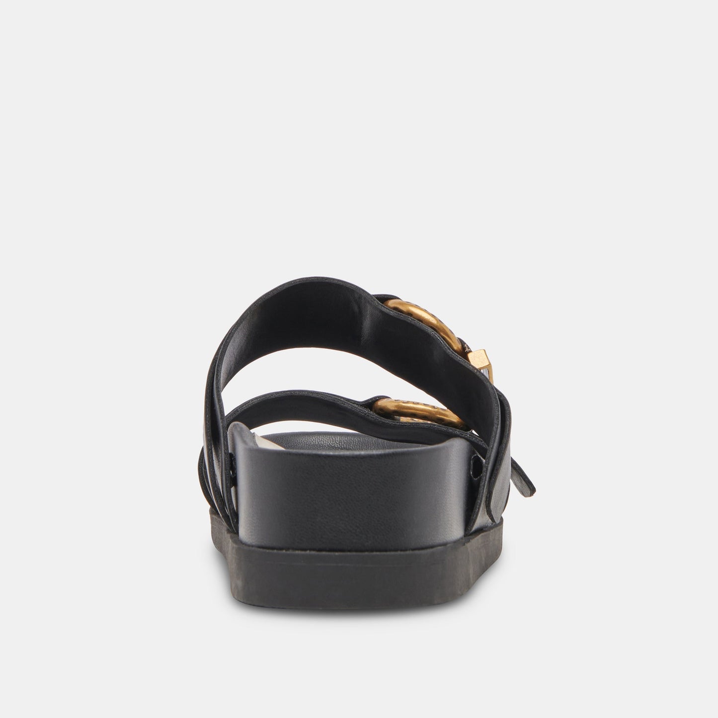 Dolce Vita SOYA SANDALS BLACK STELLA
 – Dolce Vita