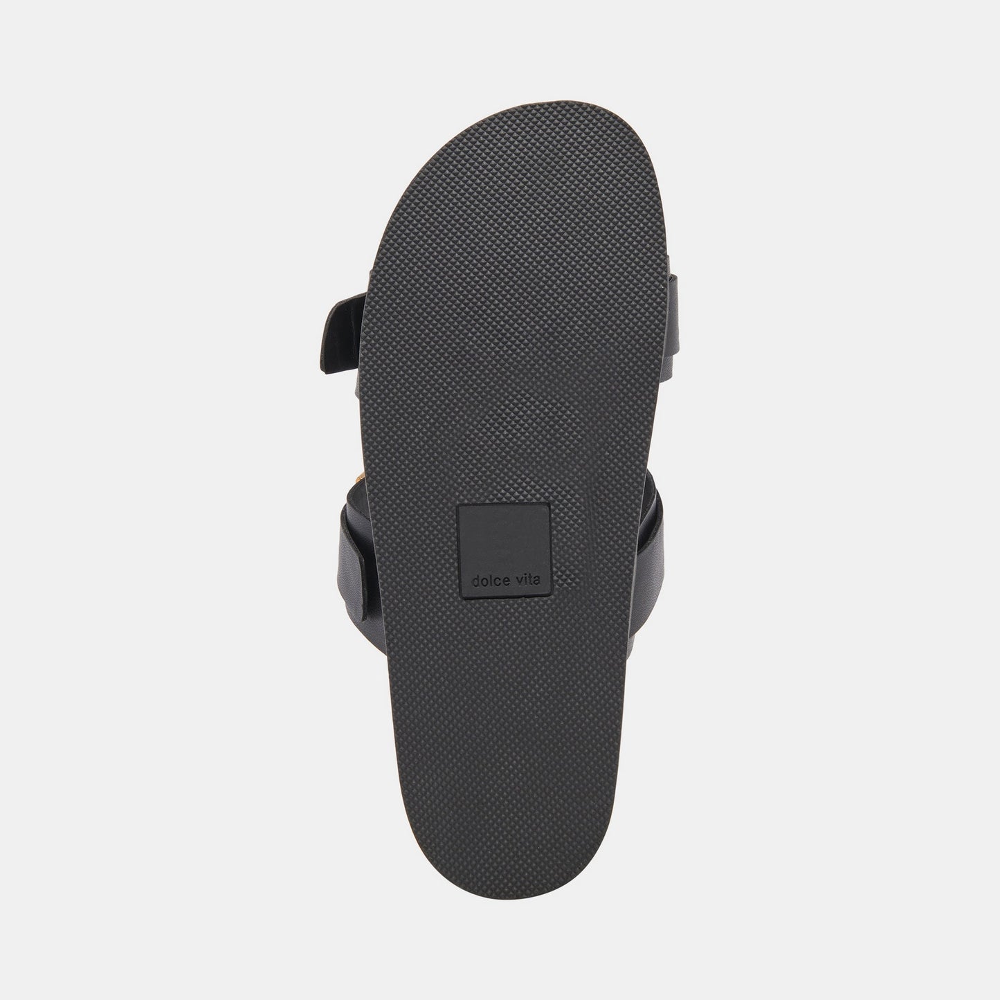 Dolce Vita SOYA SANDALS BLACK STELLA
 – Dolce Vita