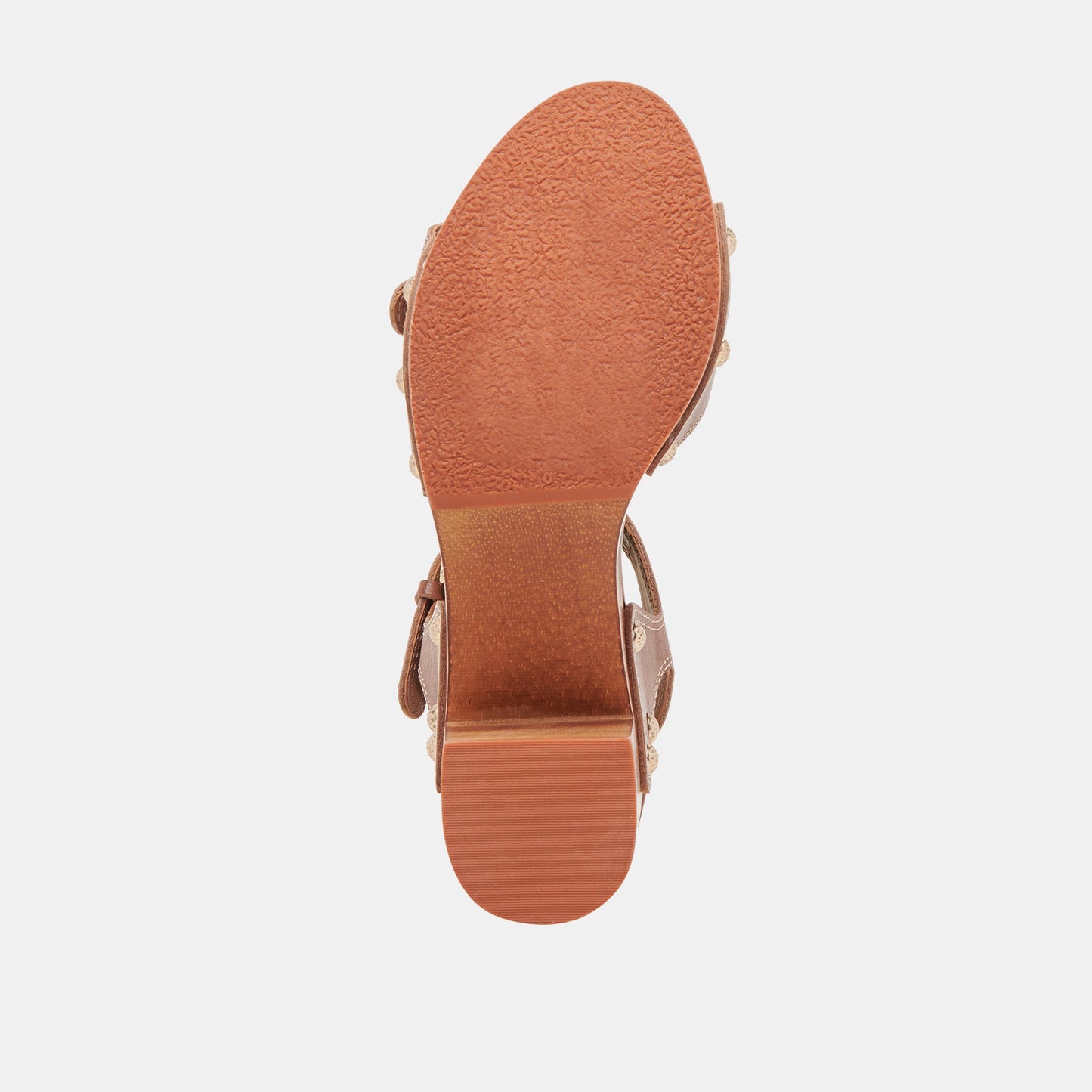 Dolce Vita YANDY HEELS COGNAC LEATHER
 – Dolce Vita