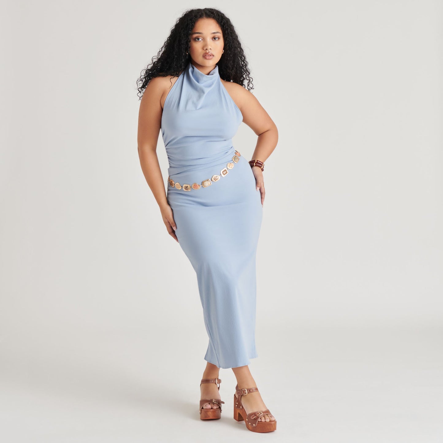 Dolce Vita YANDY HEELS COGNAC LEATHER
 – Dolce Vita