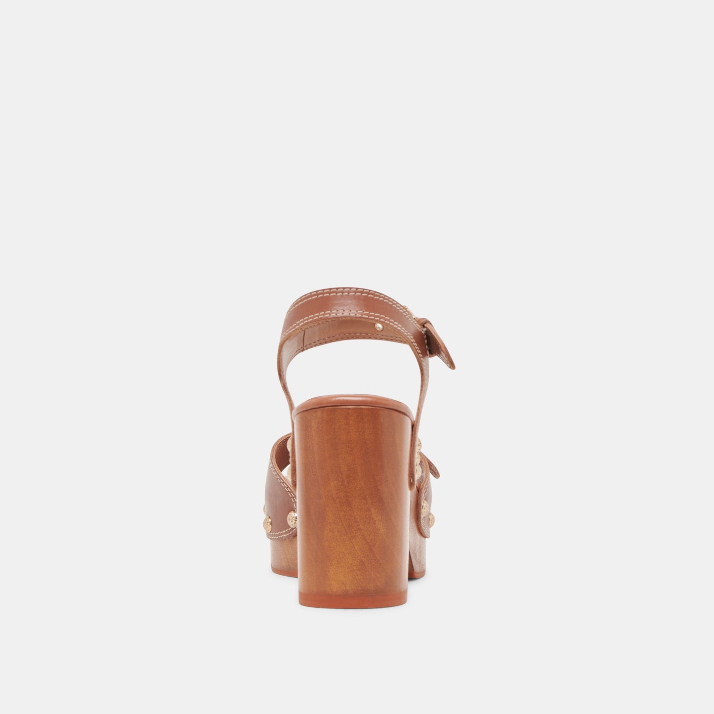 Dolce Vita YANDY HEELS COGNAC LEATHER
 – Dolce Vita