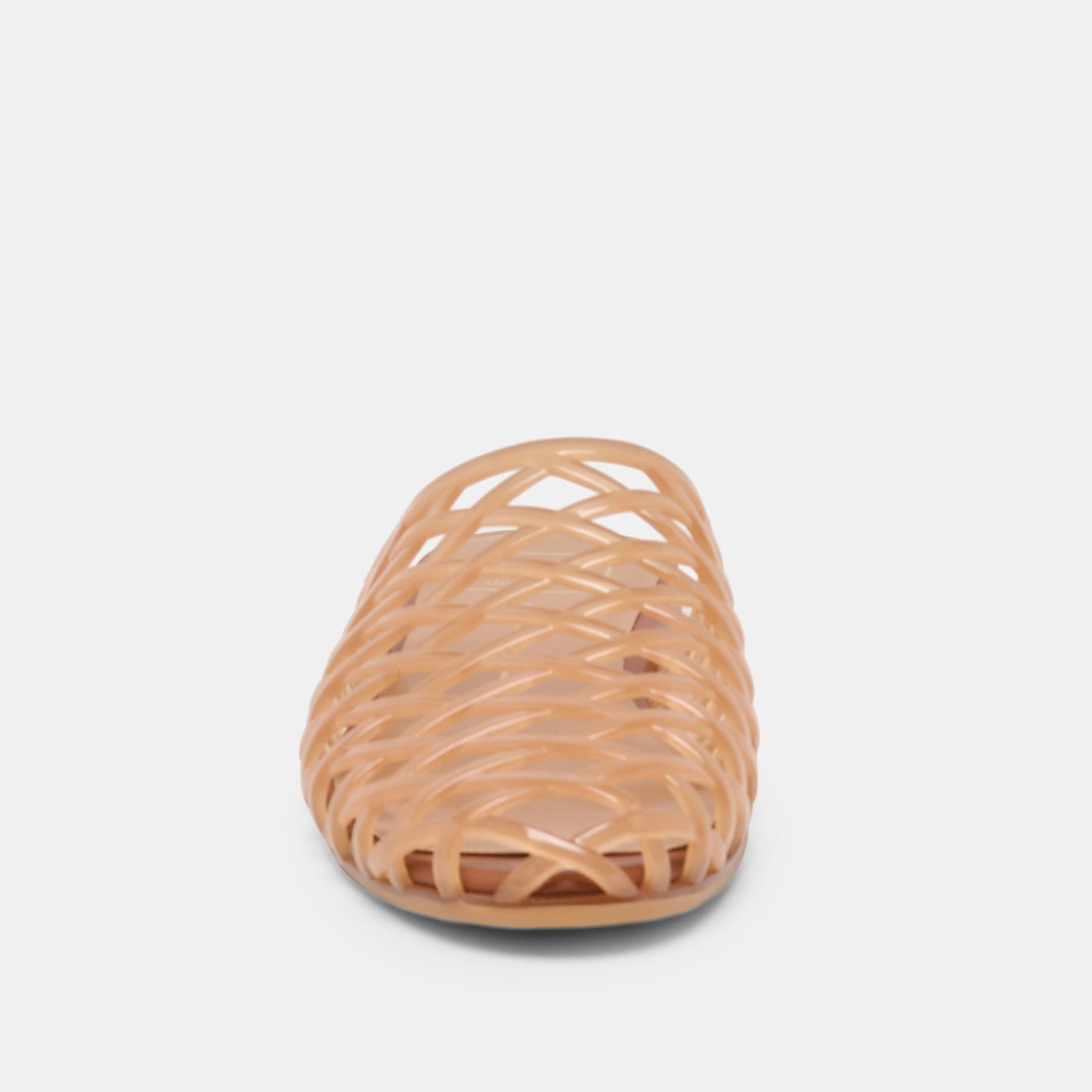 Dolce Vita Ginna Whiskey Jelly Flats