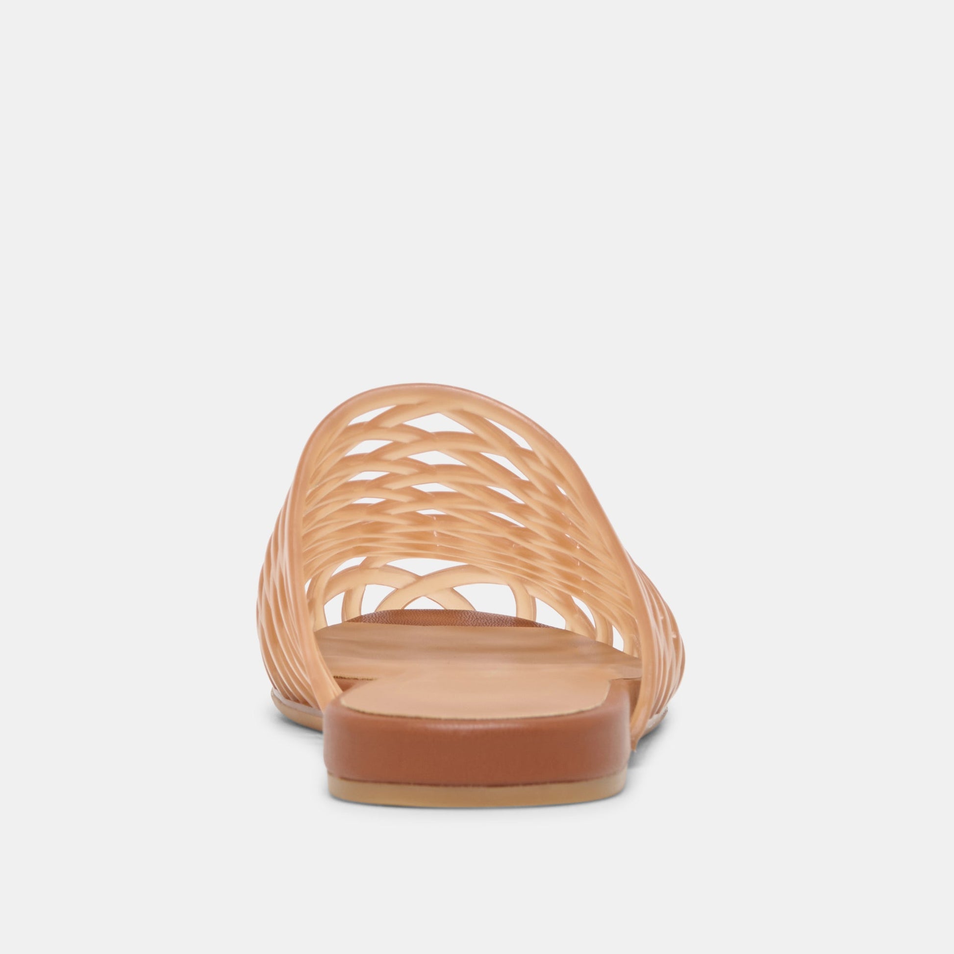 Dolce Vita Ginna Whiskey Jelly Flats