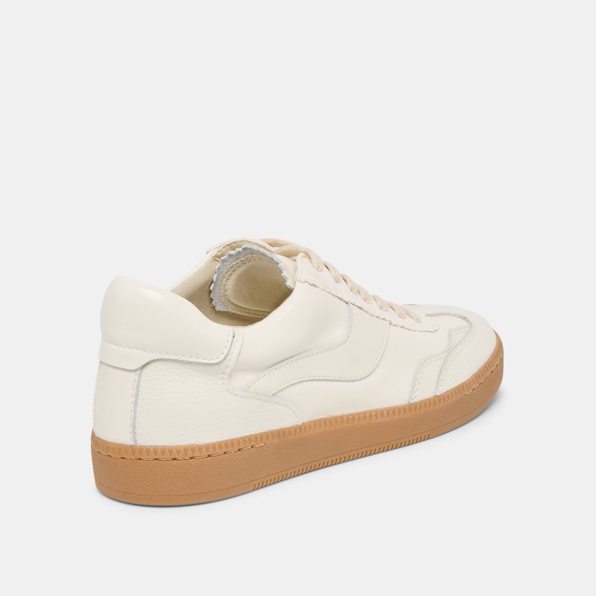Dolce Vita NOTICE SNEAKERS WHITE LEATHER
 – Dolce Vita