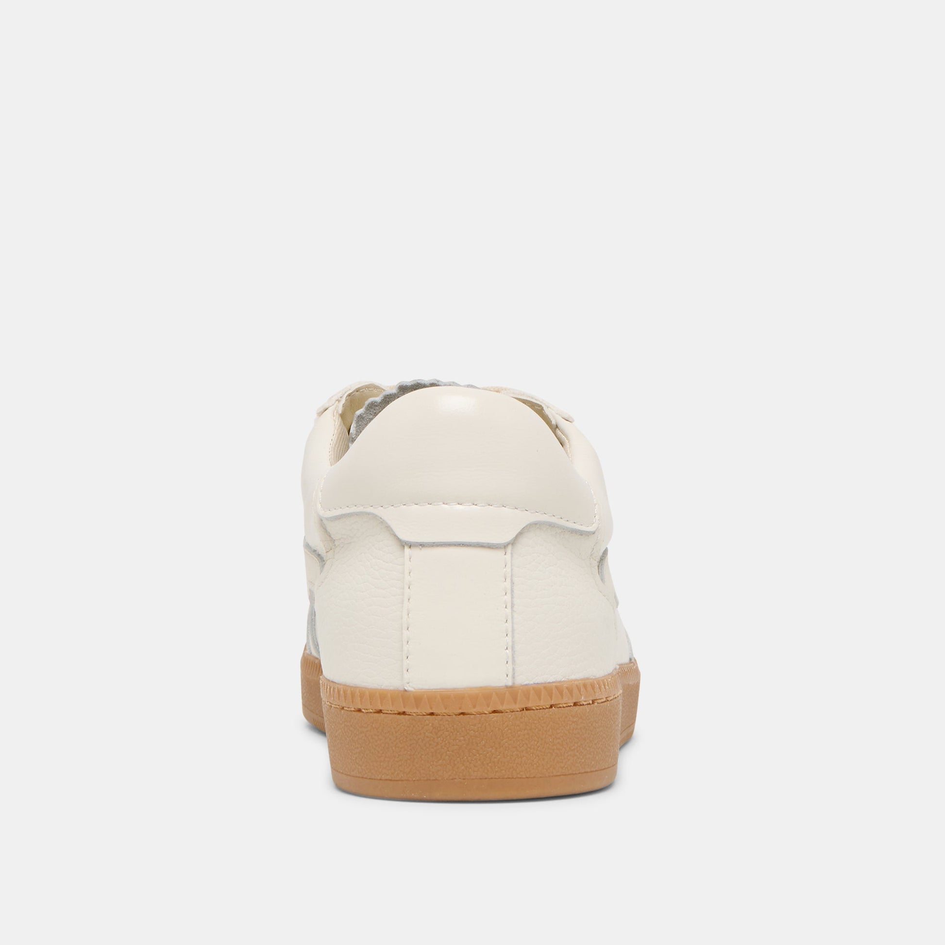 Dolce Vita NOTICE SNEAKERS WHITE LEATHER
 – Dolce Vita