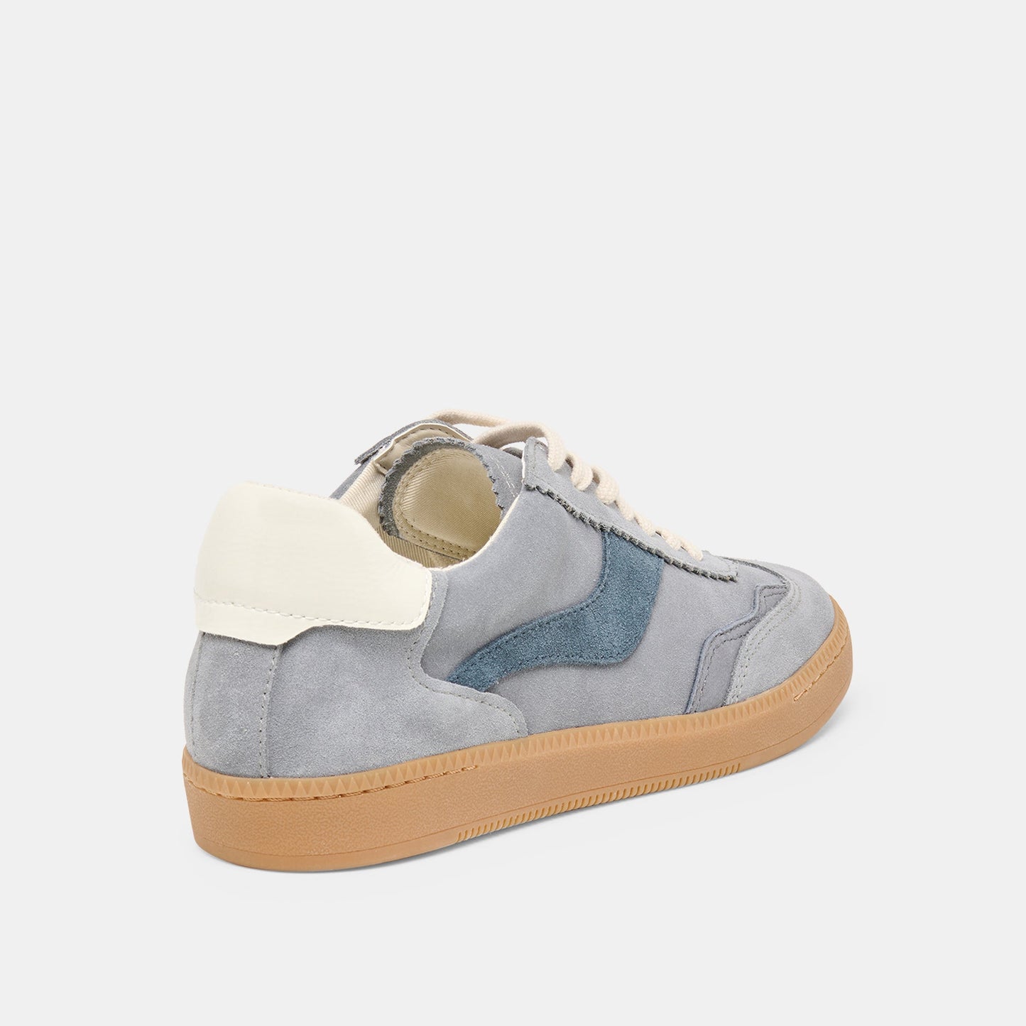 Dolce Vita NOTICE Smoke Suede Sneakers