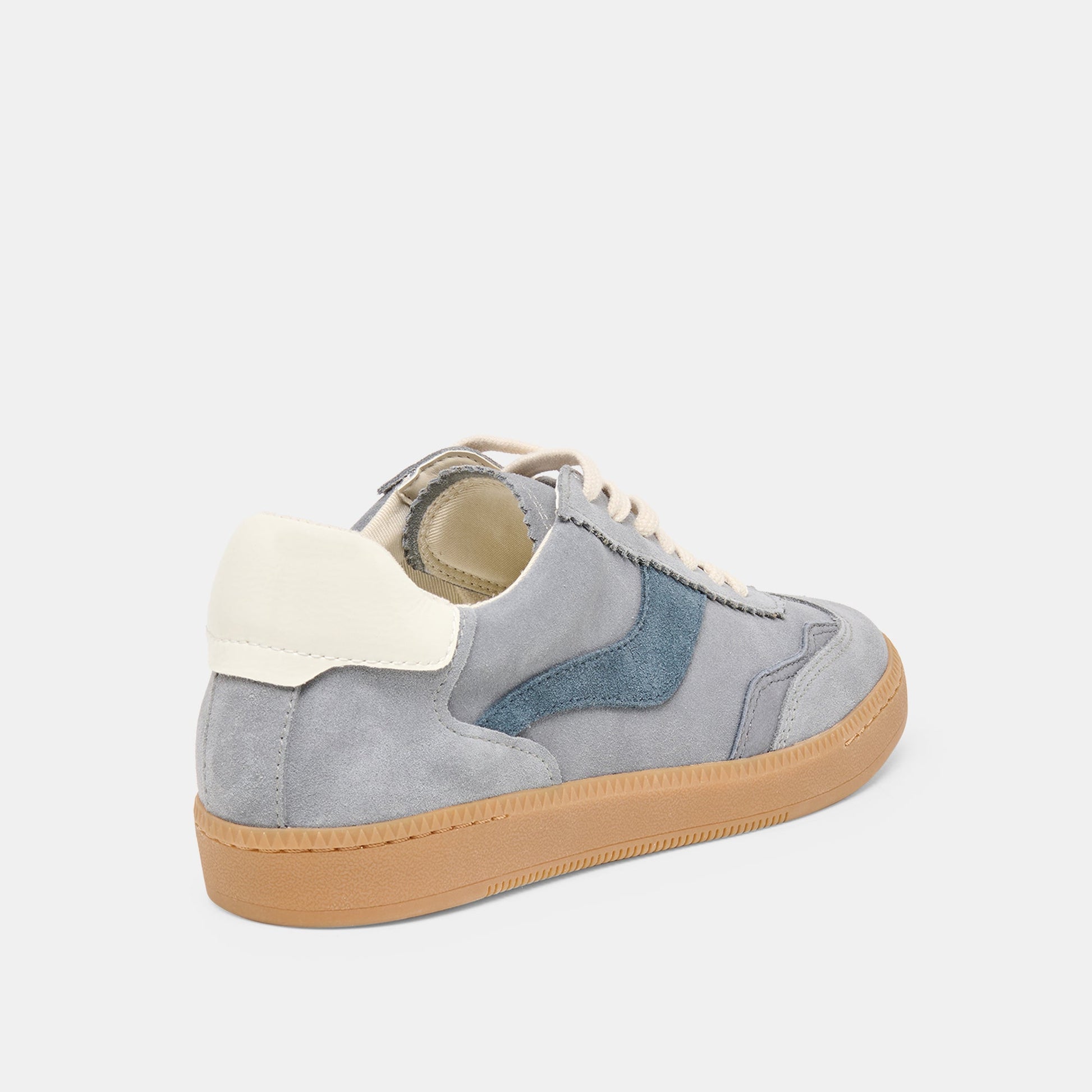 Dolce Vita NOTICE Smoke Suede Sneakers