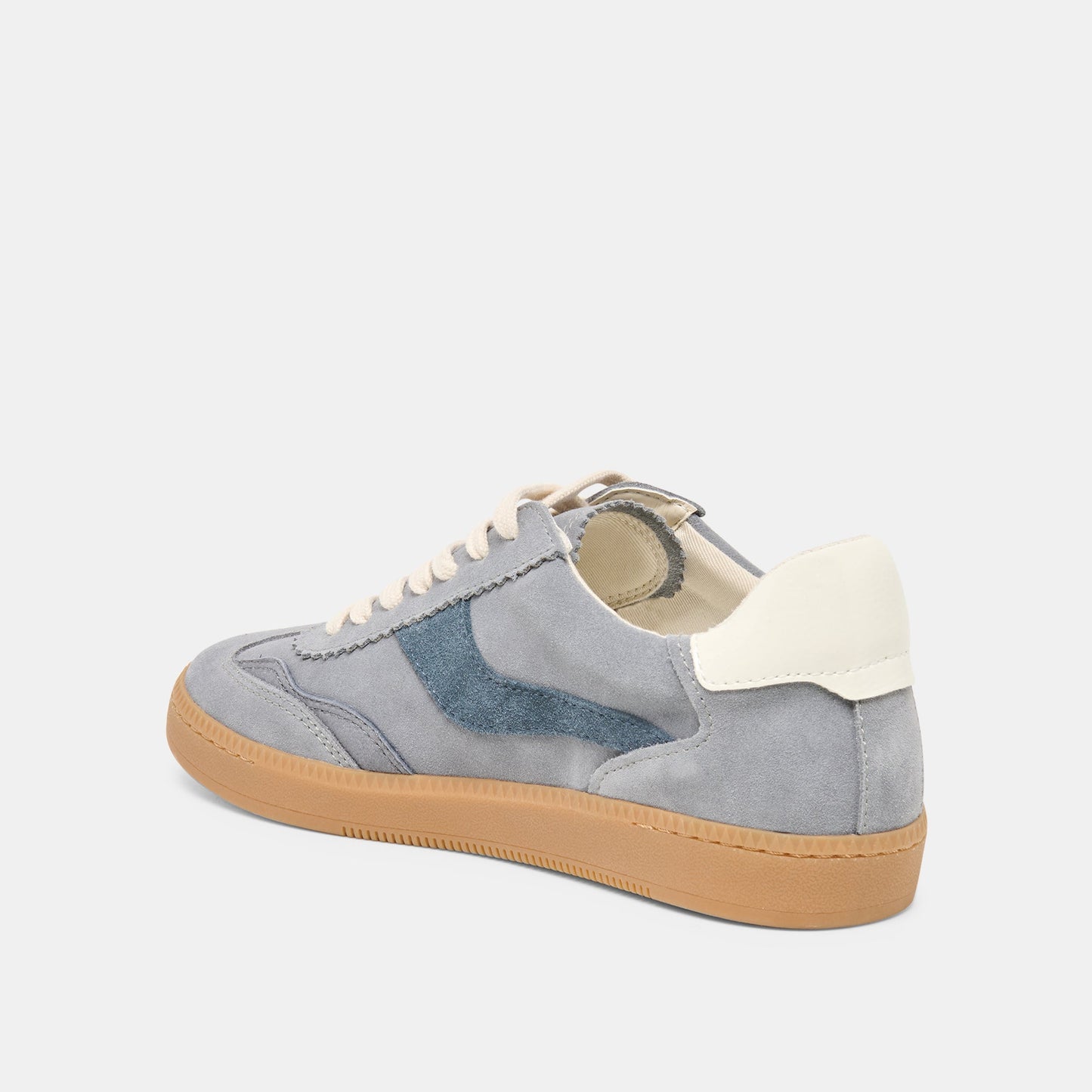 Dolce Vita NOTICE Smoke Suede Sneakers