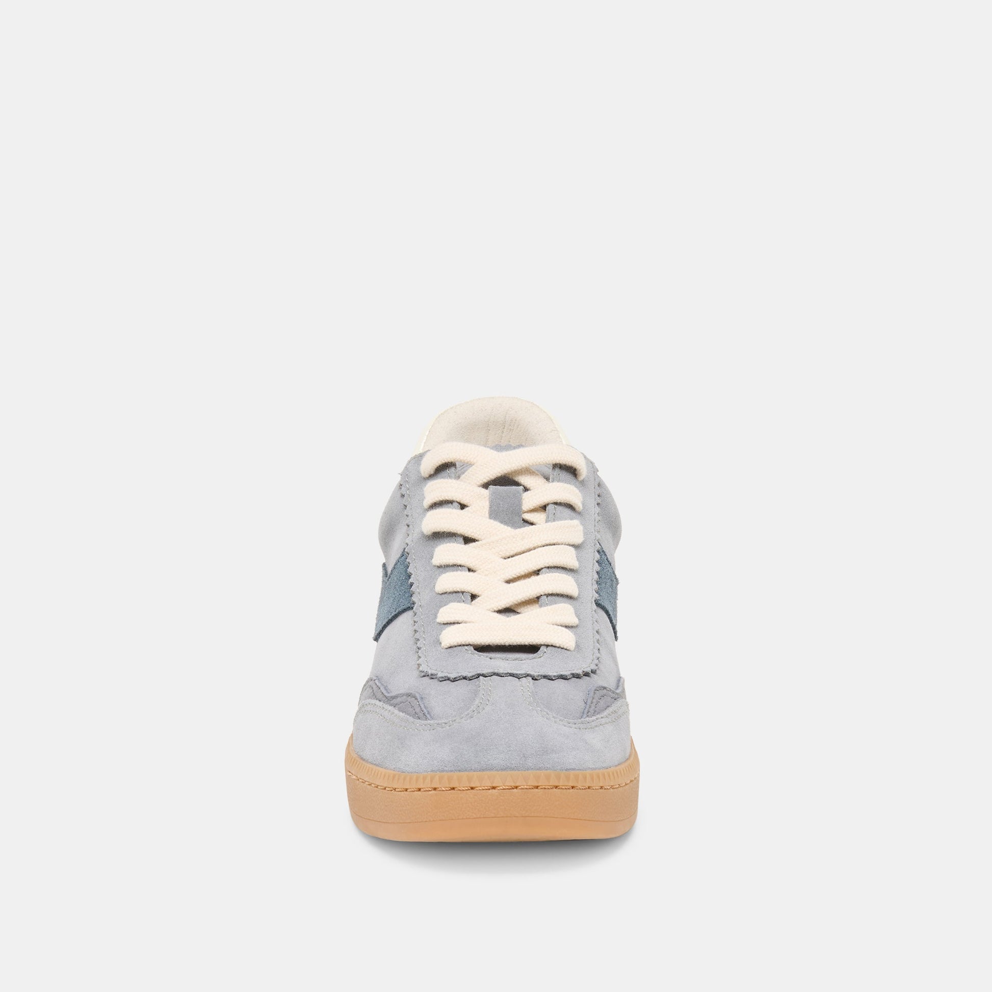 Dolce Vita NOTICE Smoke Suede Sneakers