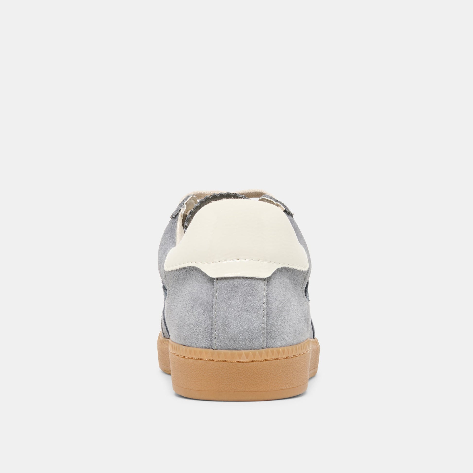 Dolce Vita NOTICE Smoke Suede Sneakers