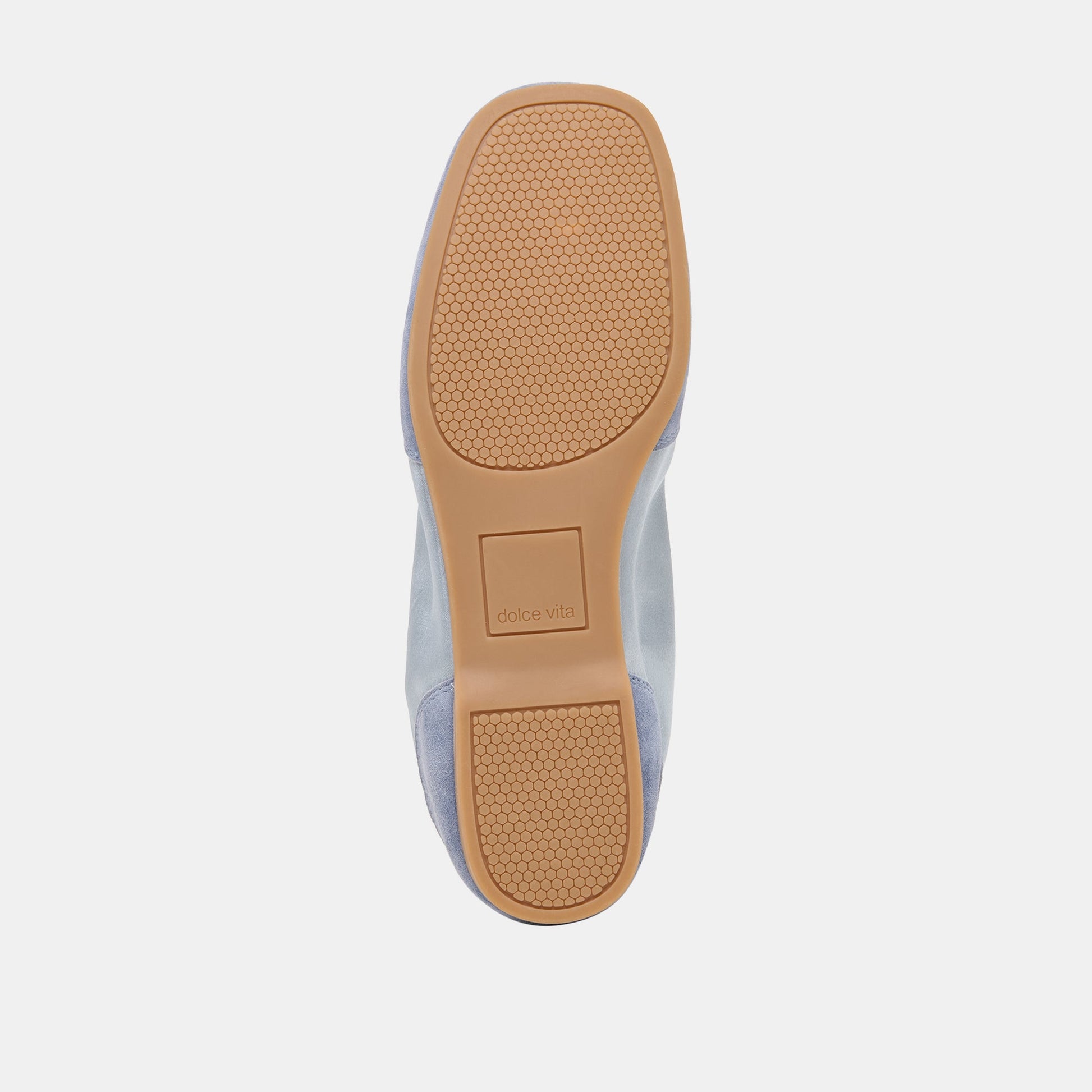 Dolce Vita Itzy Periwinkle Satin Sneakers