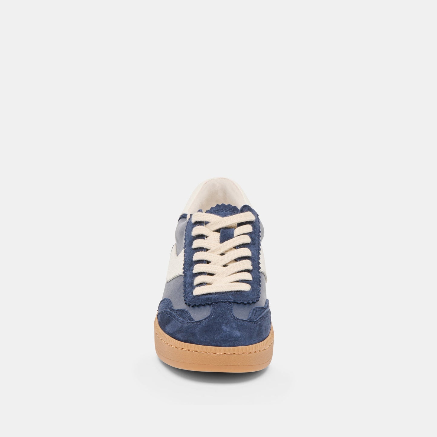 Dolce Vita NOTICE SNEAKERS NAVY SUEDE
 – Dolce Vita