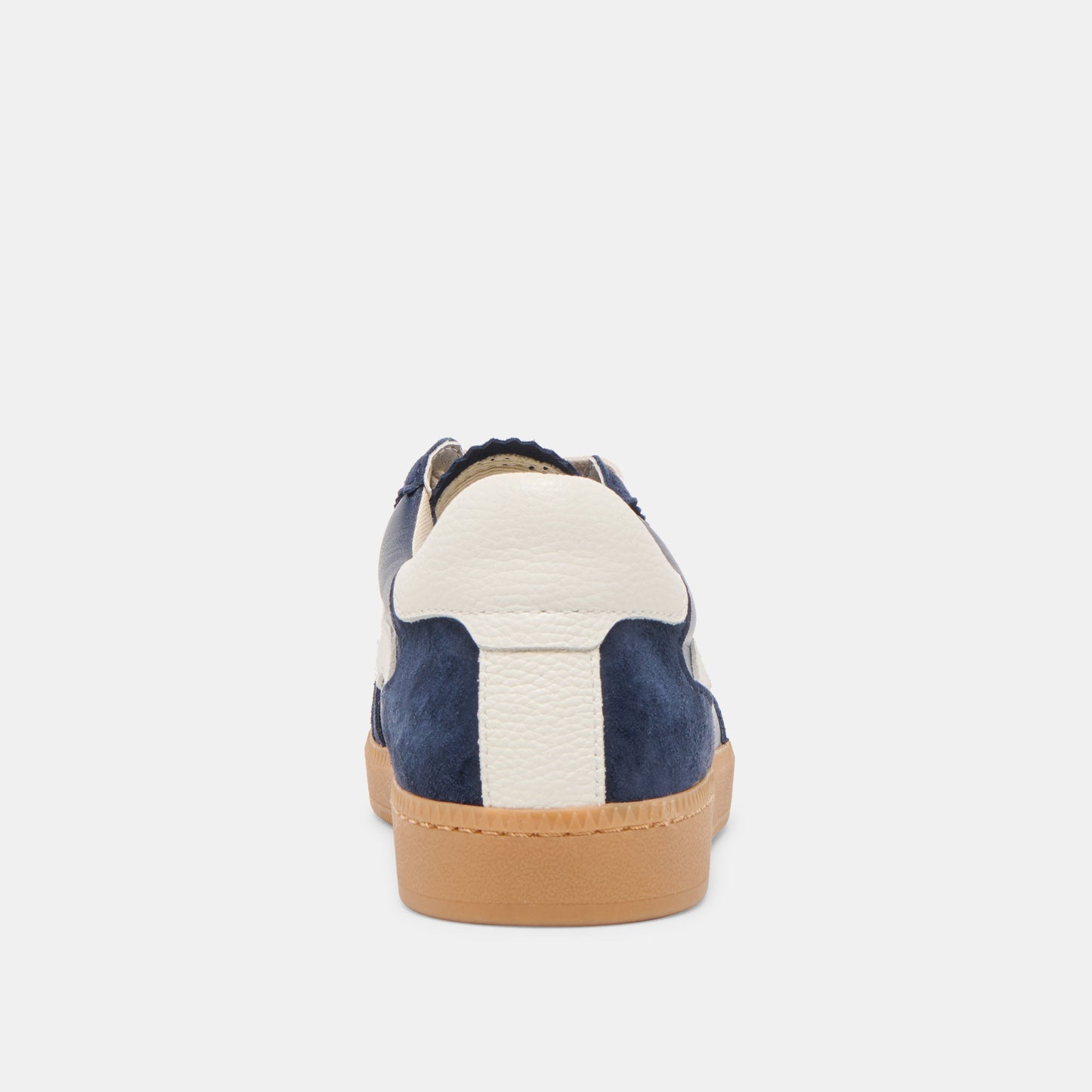 Dolce Vita NOTICE SNEAKERS NAVY SUEDE
 – Dolce Vita