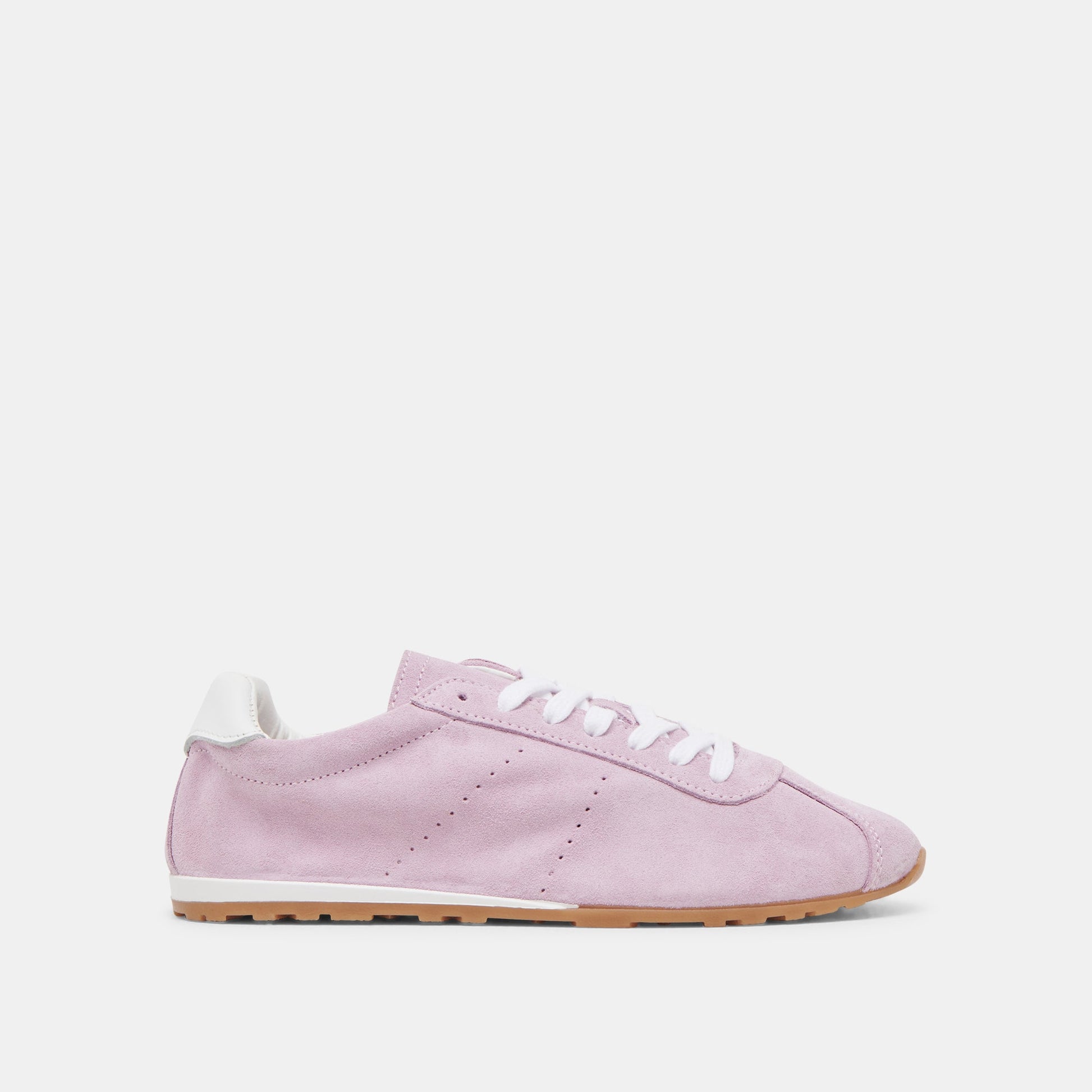 Dolce Vita SERINA SNEAKERS LAVENDER SUEDE
 – Dolce Vita