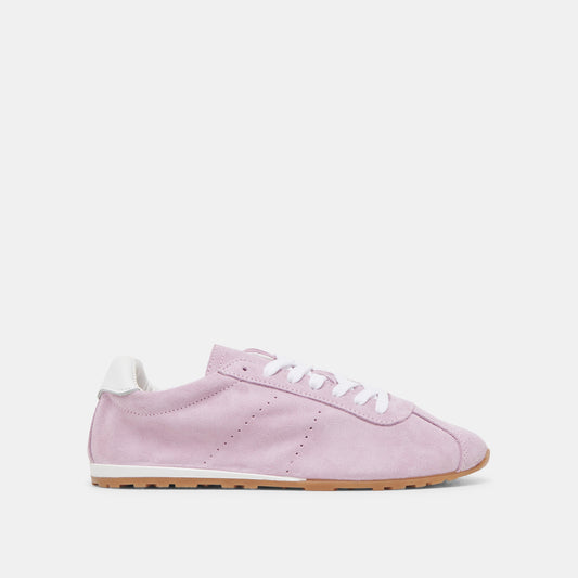 Dolce Vita SERINA SNEAKERS LAVENDER SUEDE
 – Dolce Vita