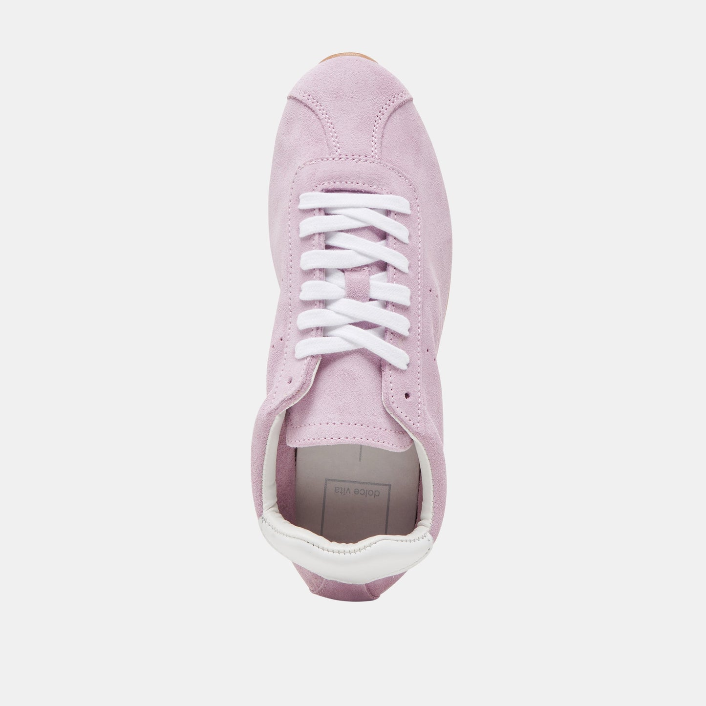 Dolce Vita SERINA SNEAKERS LAVENDER SUEDE
 – Dolce Vita