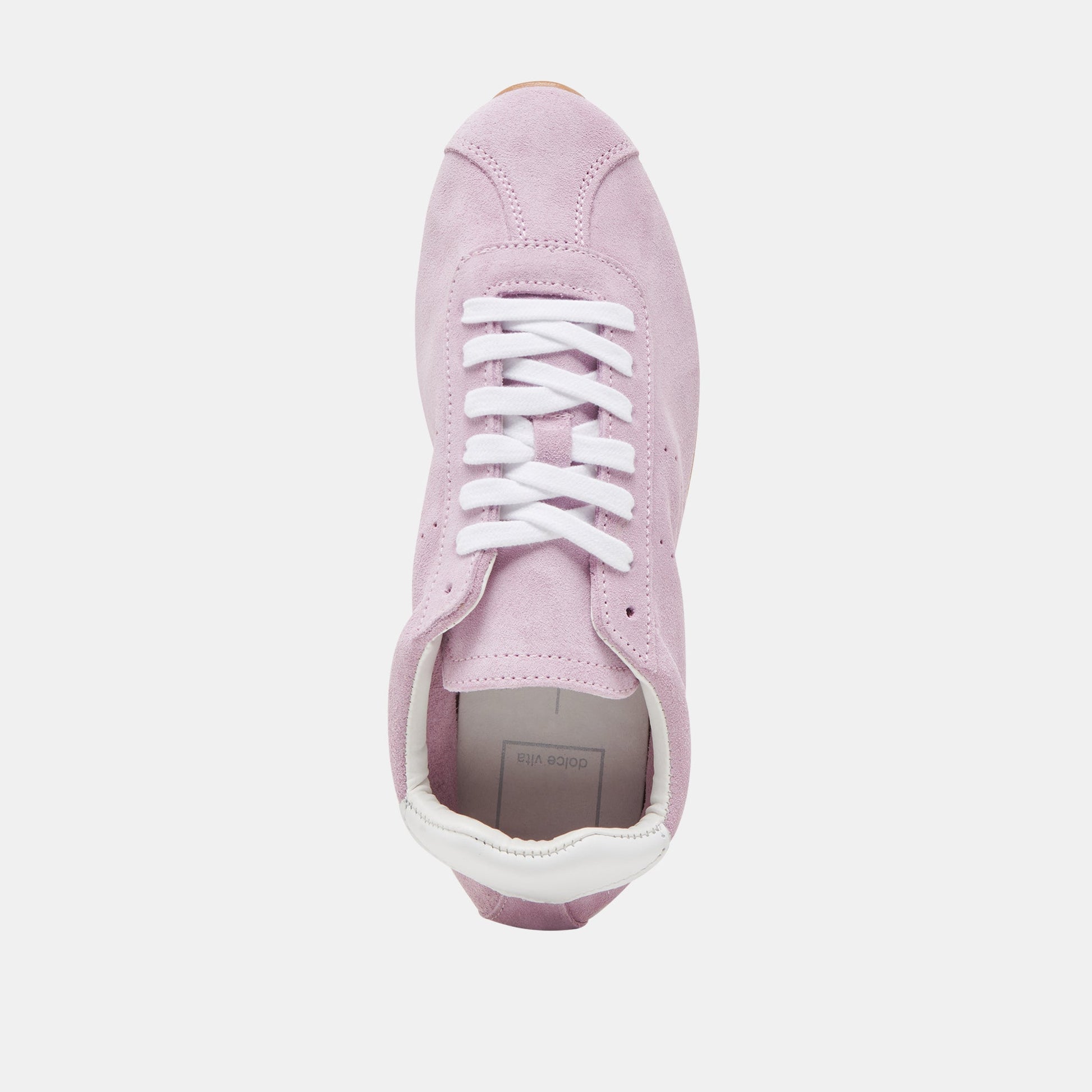 Dolce Vita SERINA SNEAKERS LAVENDER SUEDE
 – Dolce Vita