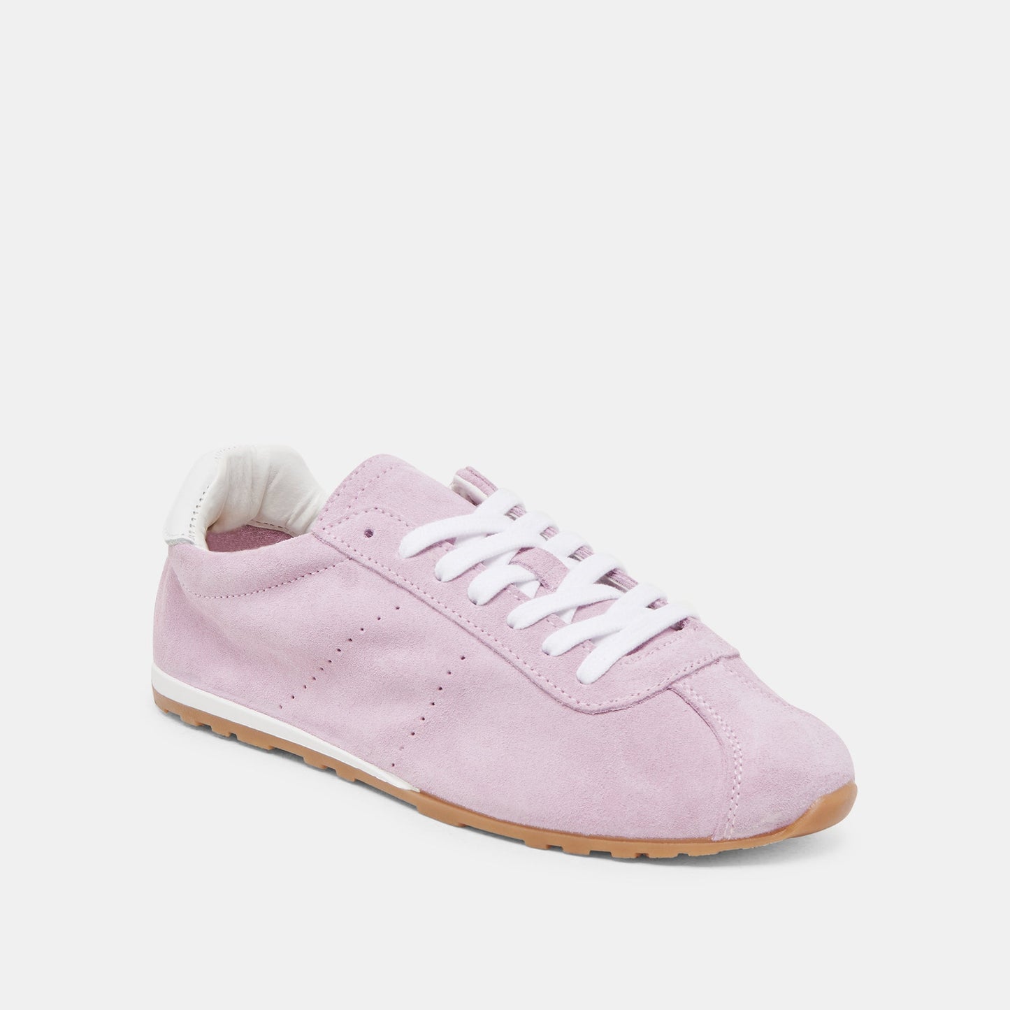 Dolce Vita SERINA SNEAKERS LAVENDER SUEDE
 – Dolce Vita
