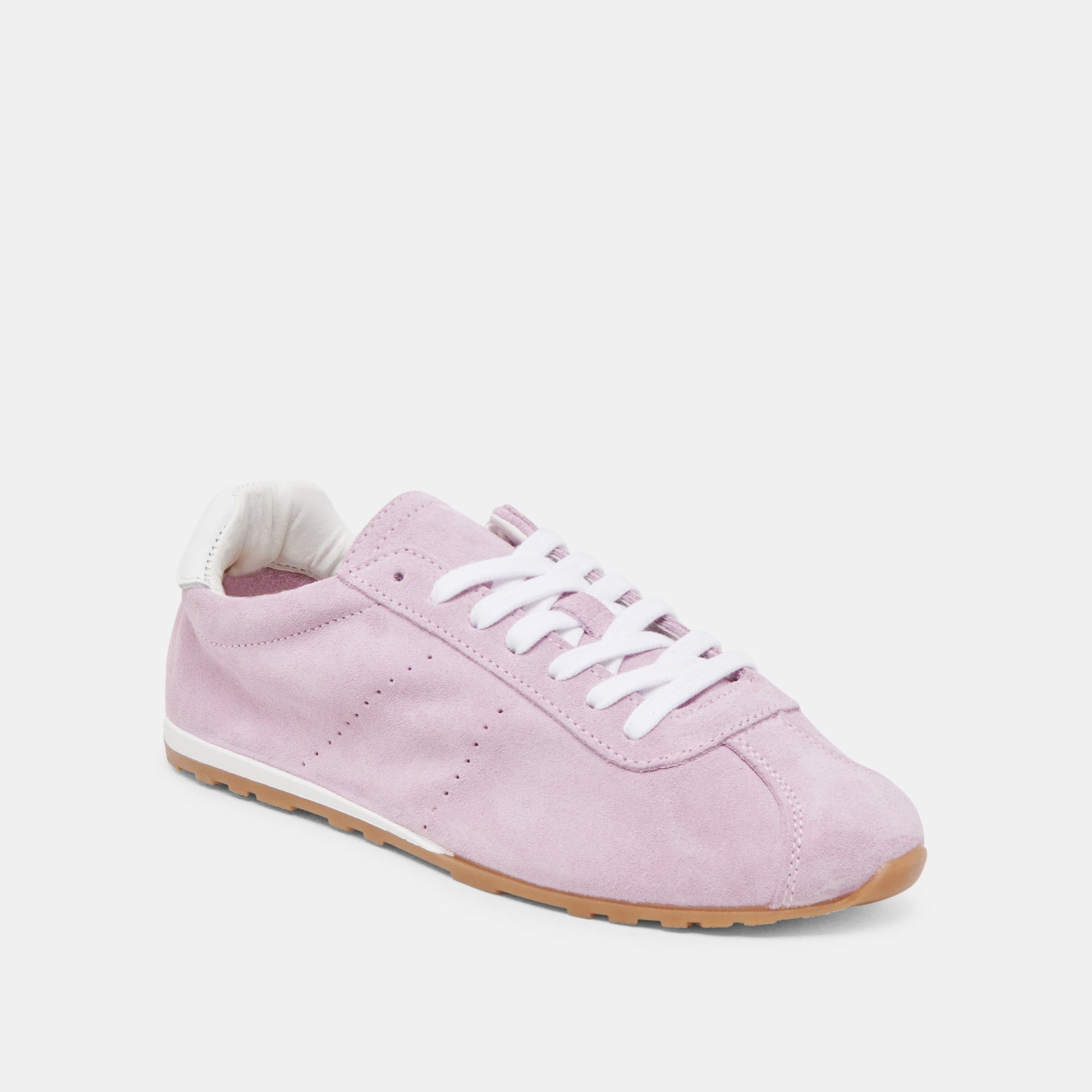 Dolce Vita SERINA SNEAKERS LAVENDER SUEDE
 – Dolce Vita