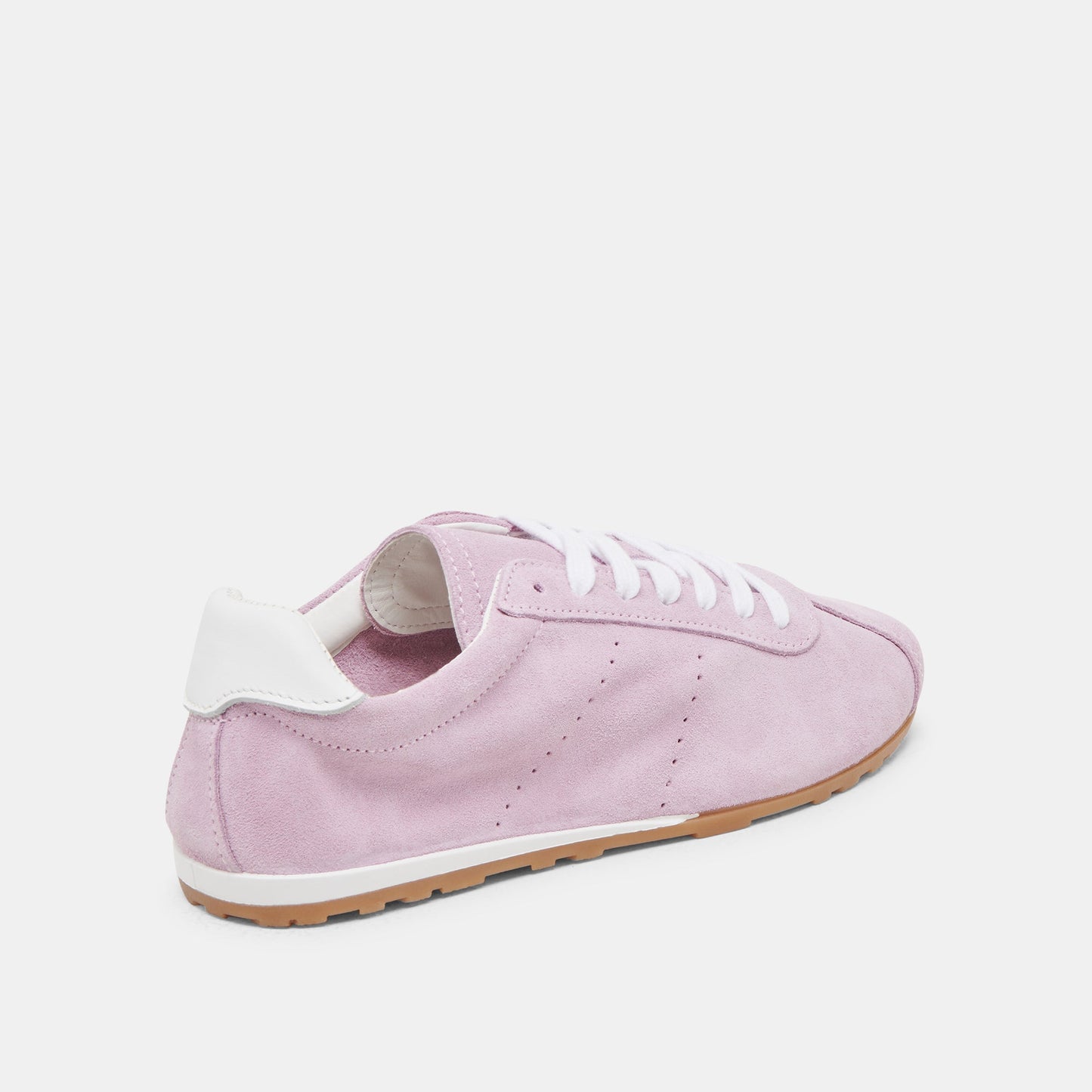 Dolce Vita SERINA SNEAKERS LAVENDER SUEDE
 – Dolce Vita