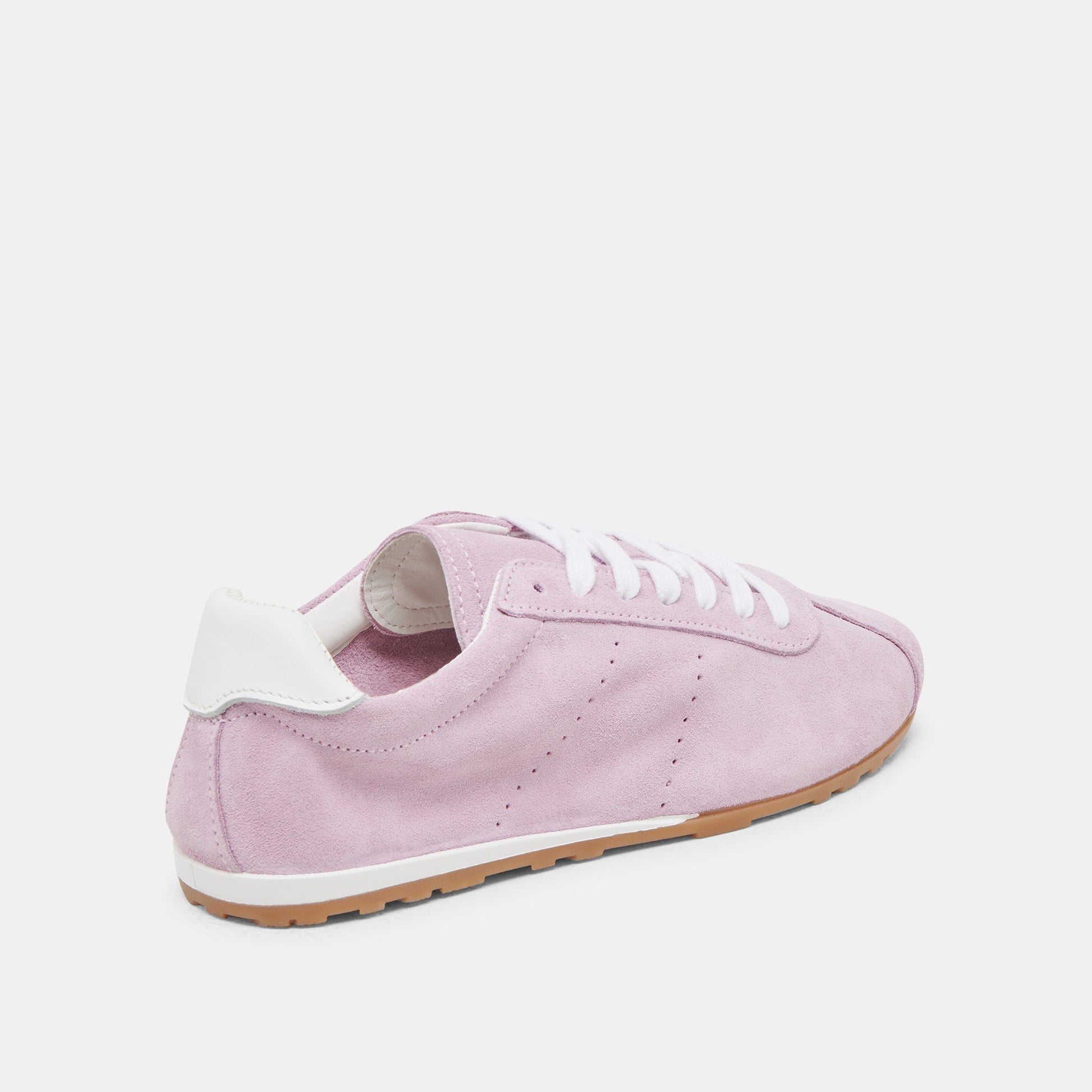 Dolce Vita SERINA SNEAKERS LAVENDER SUEDE
 – Dolce Vita