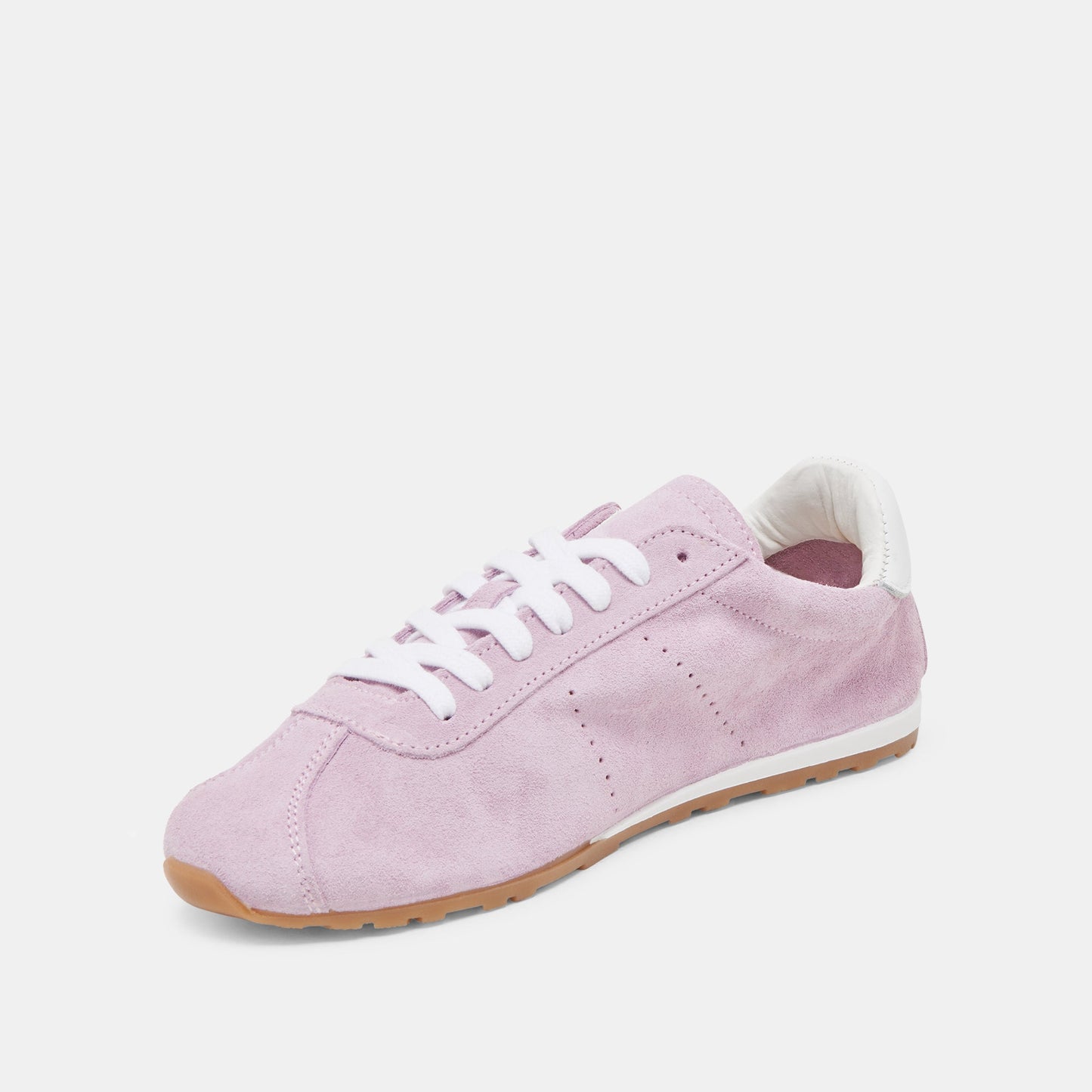 Dolce Vita SERINA SNEAKERS LAVENDER SUEDE
 – Dolce Vita