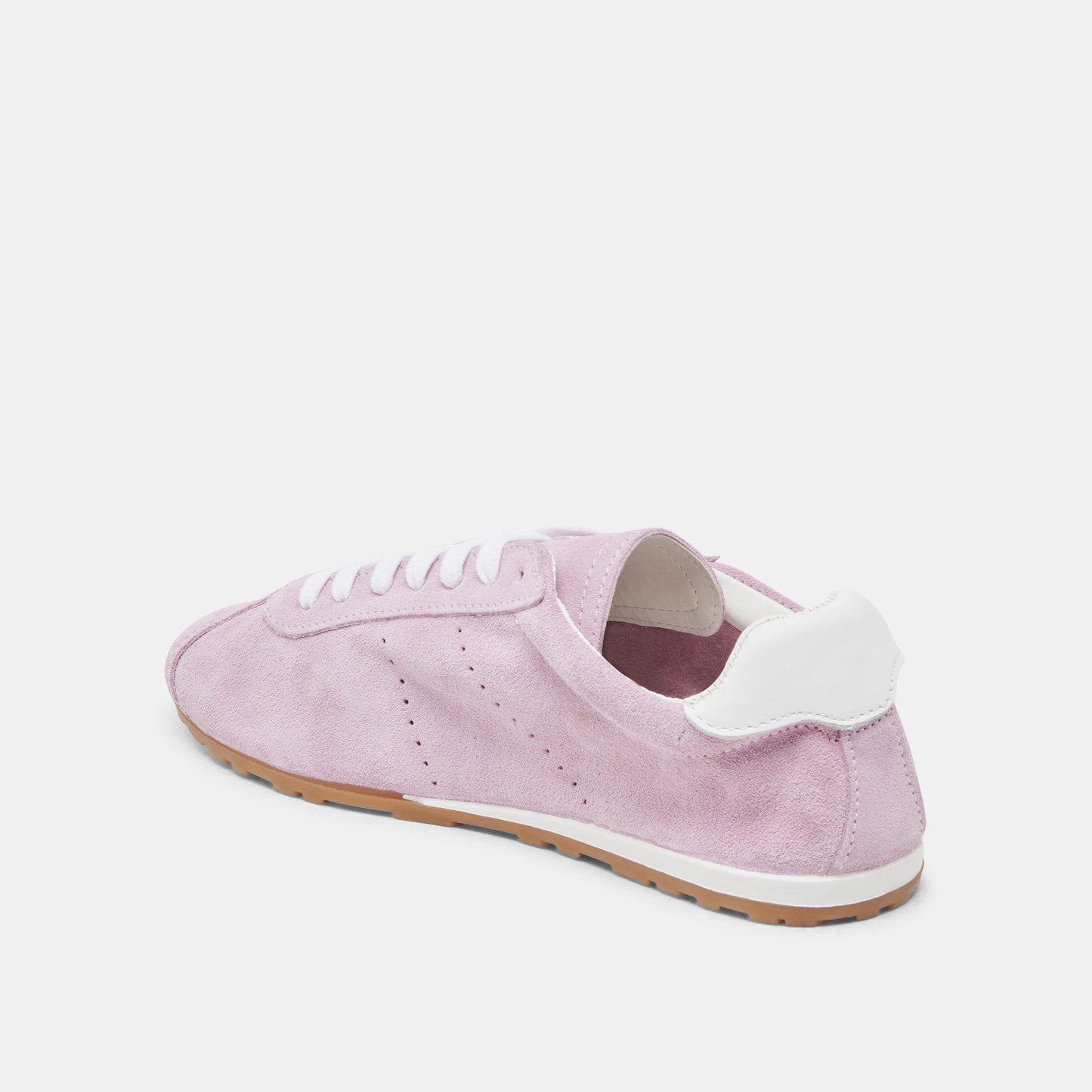 Dolce Vita SERINA SNEAKERS LAVENDER SUEDE
 – Dolce Vita