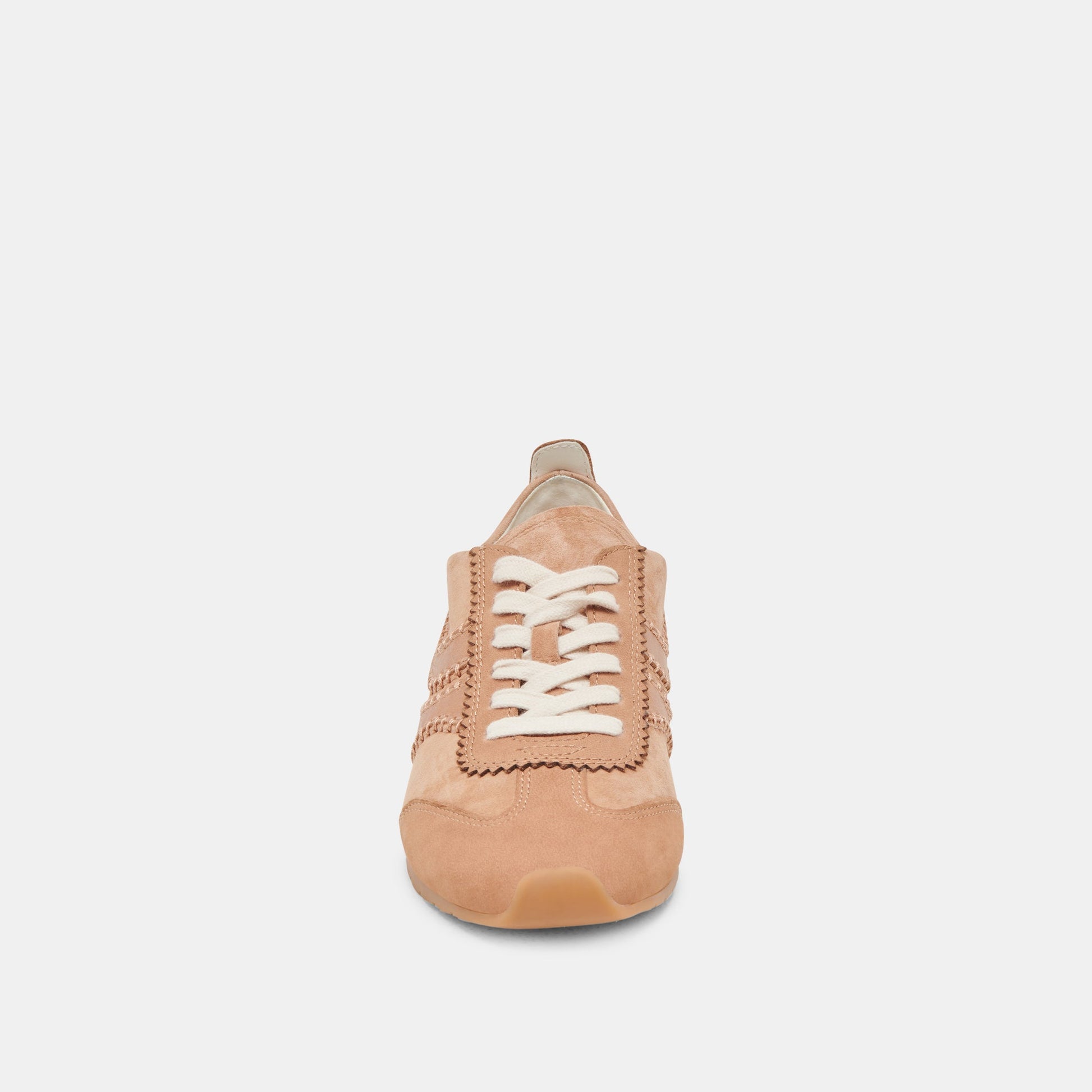 Dolce Vita DELANY SNEAKERS TOFFEE NUBUCK
 – Dolce Vita