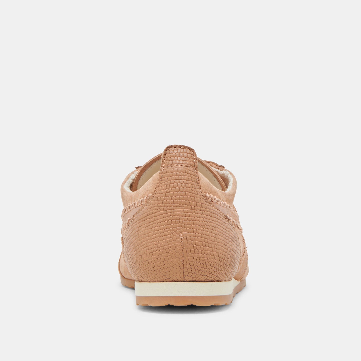 Dolce Vita DELANY SNEAKERS TOFFEE NUBUCK
 – Dolce Vita