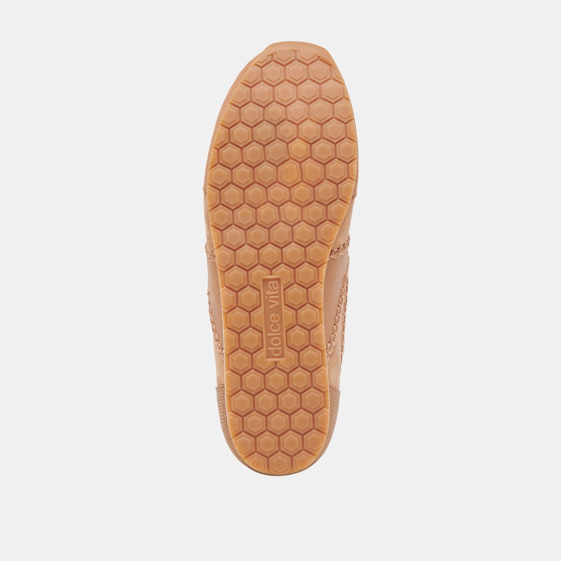 Dolce Vita DELANY SNEAKERS TOFFEE NUBUCK
 – Dolce Vita