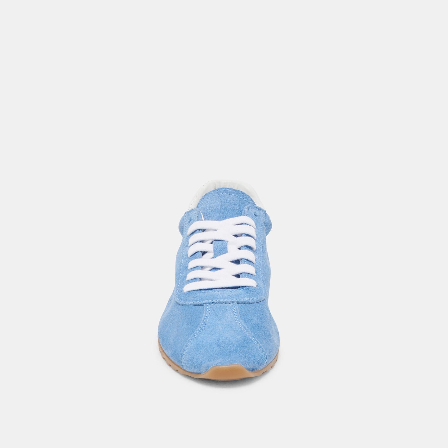 Dolce Vita SERINA SNEAKERS BLUE SUEDE
 – Dolce Vita