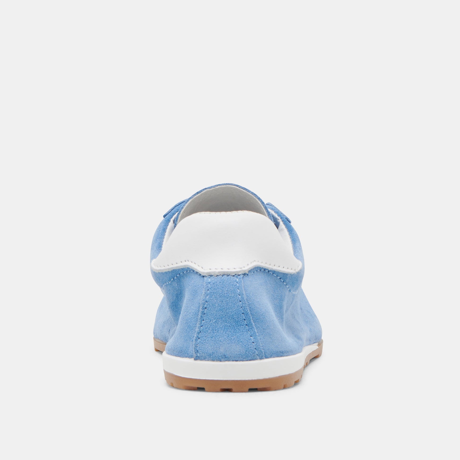 Dolce Vita SERINA SNEAKERS BLUE SUEDE
 – Dolce Vita