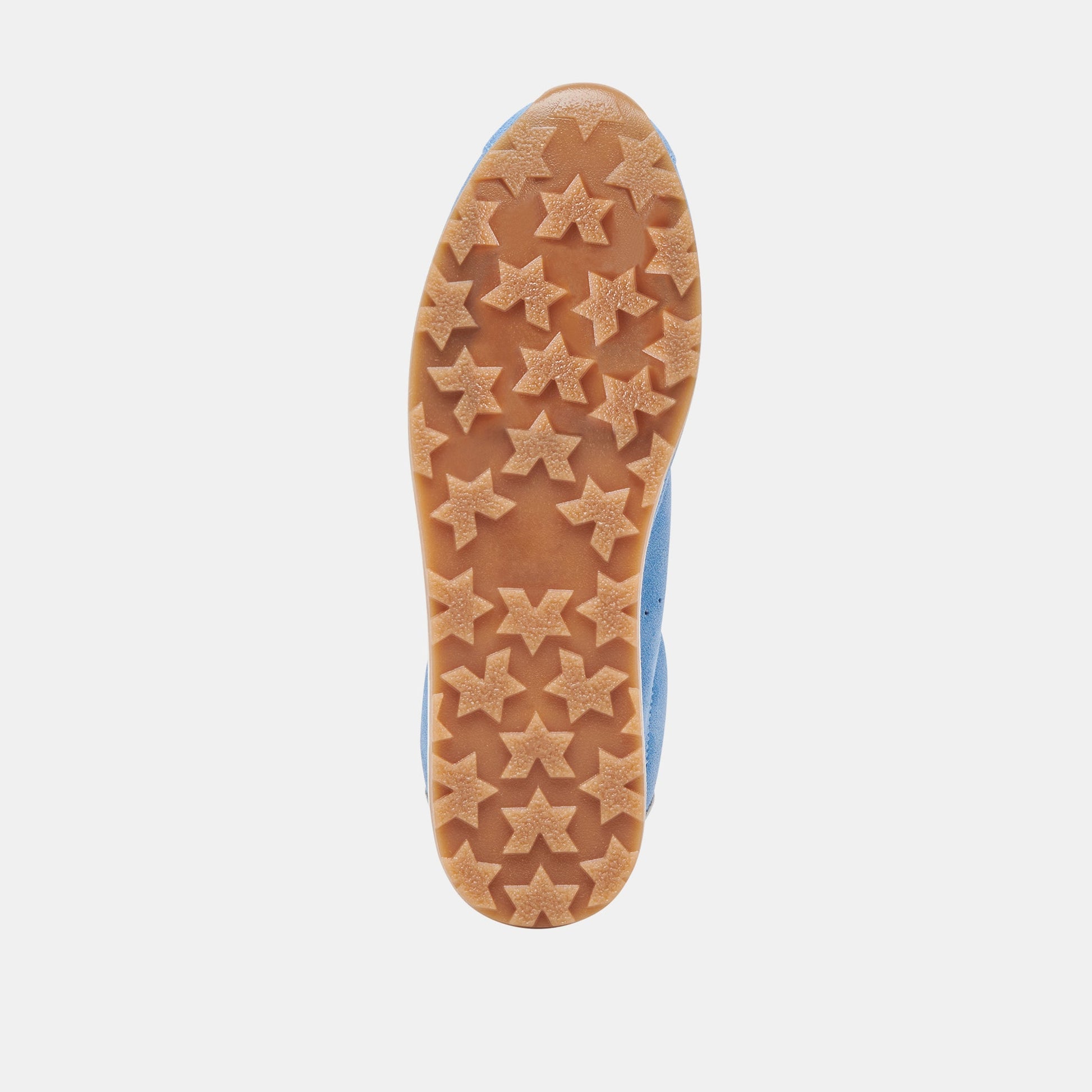 Dolce Vita SERINA SNEAKERS BLUE SUEDE
 – Dolce Vita