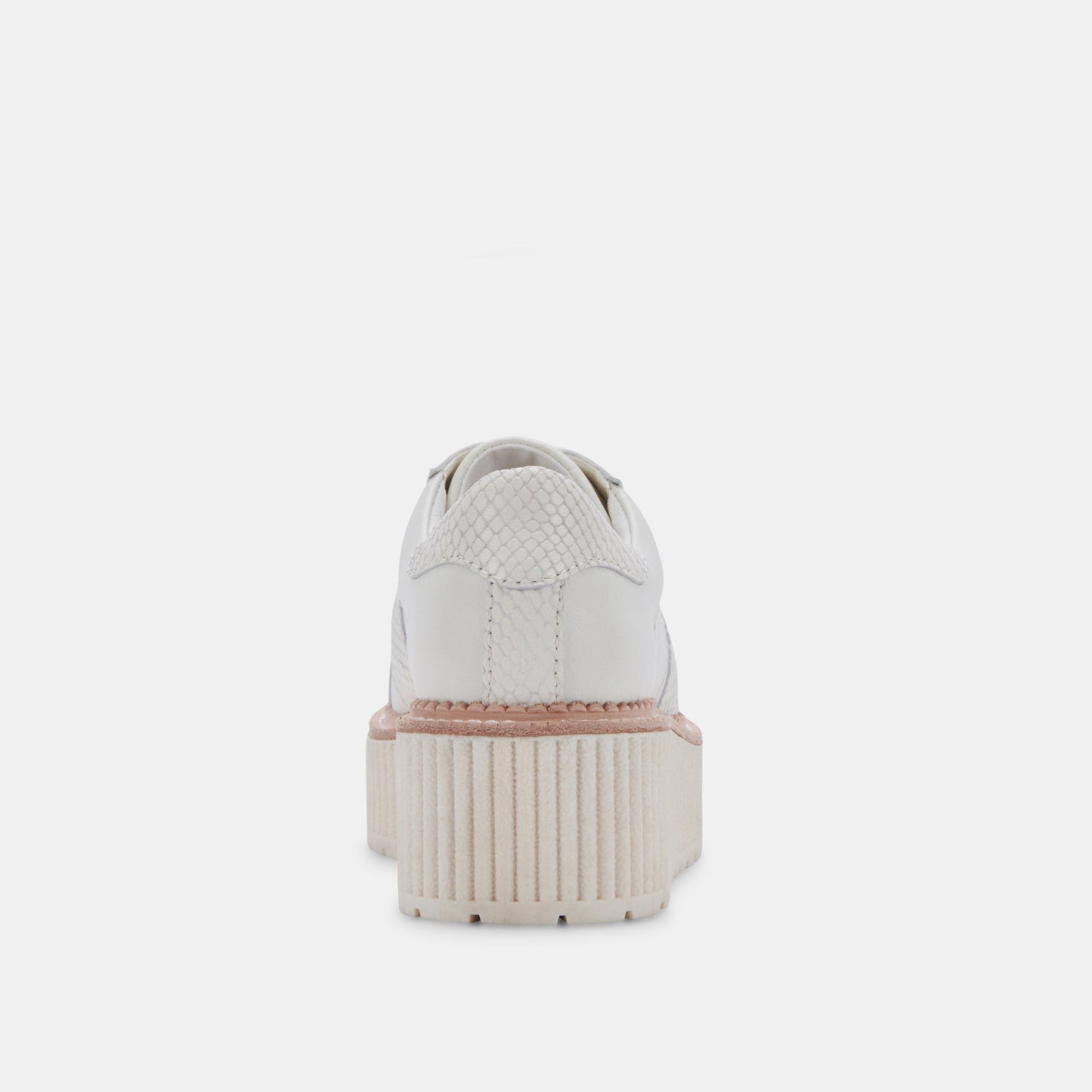 Dolce Vita TIGER SNEAKERS WHITE LEATHER
 – Dolce Vita
