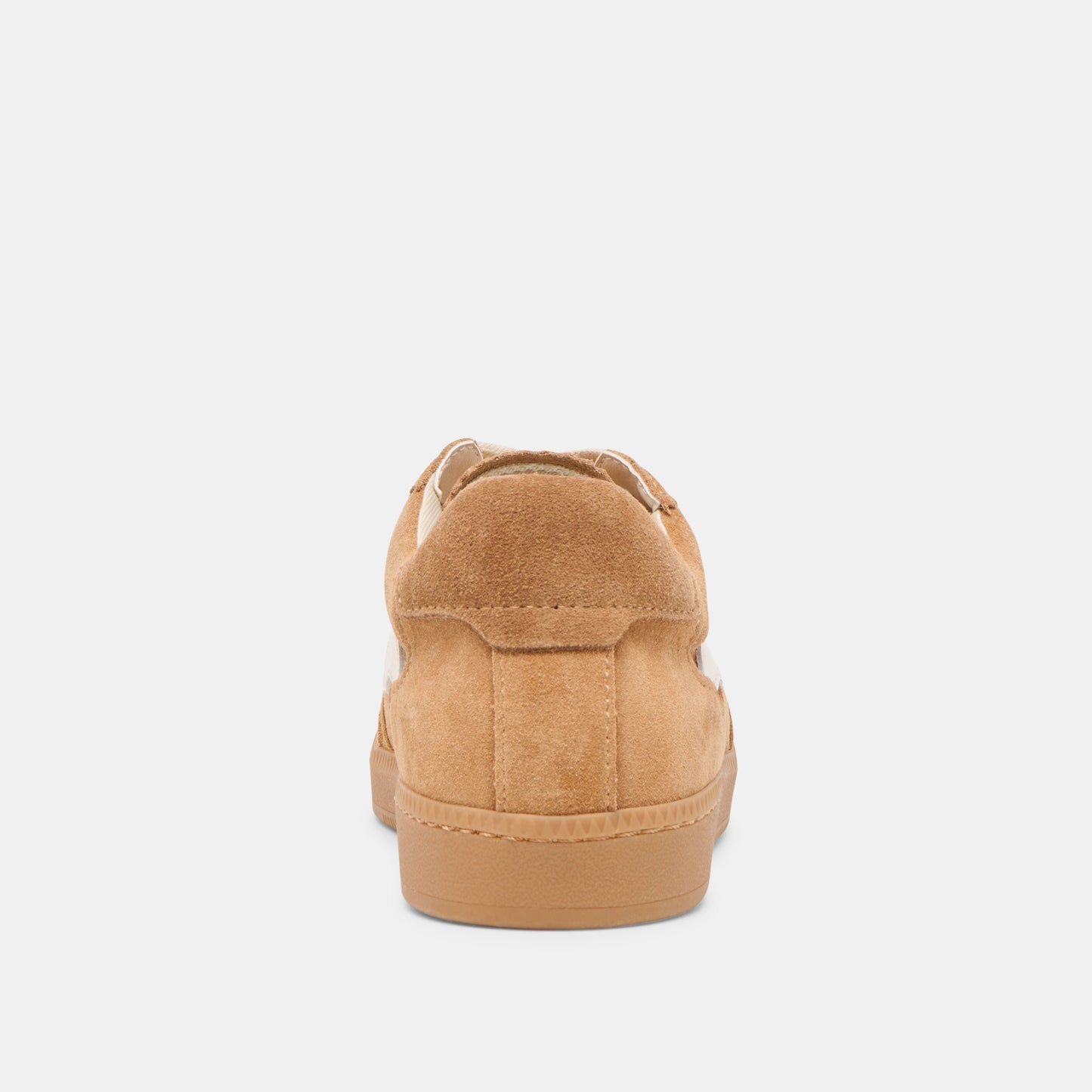 Dolce Vita NOTICE SNEAKERS BROWN SUEDE
 – Dolce Vita