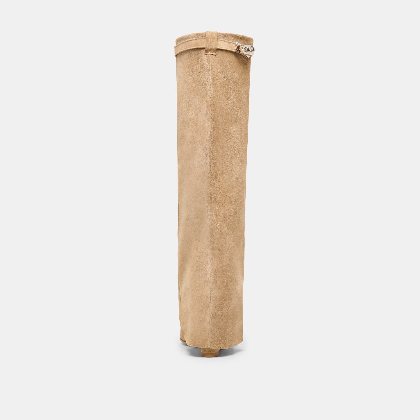 Dolce Vita Aggy Sand Suede Boots