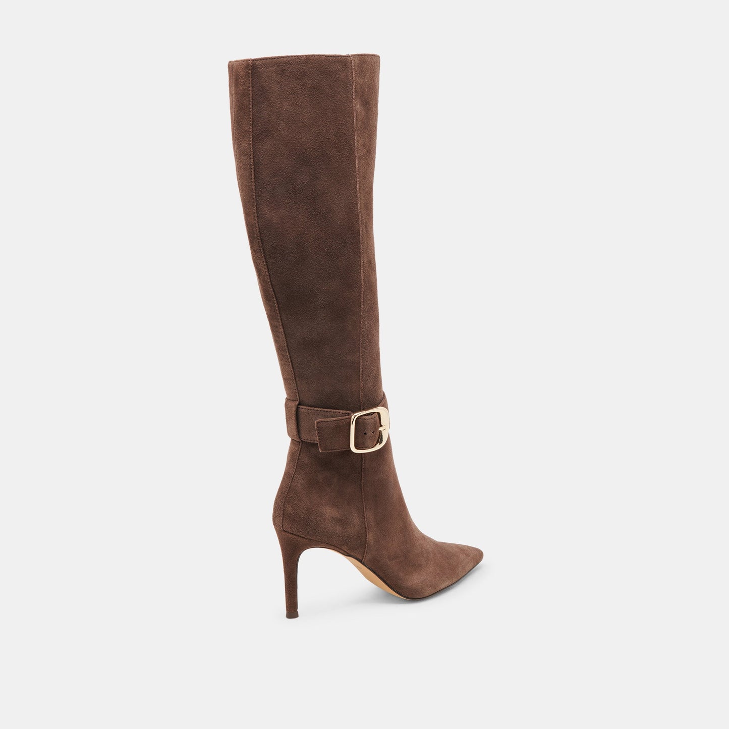 Dolce Vita KINZY BOOTS DK BROWN SUEDE
 – Dolce Vita