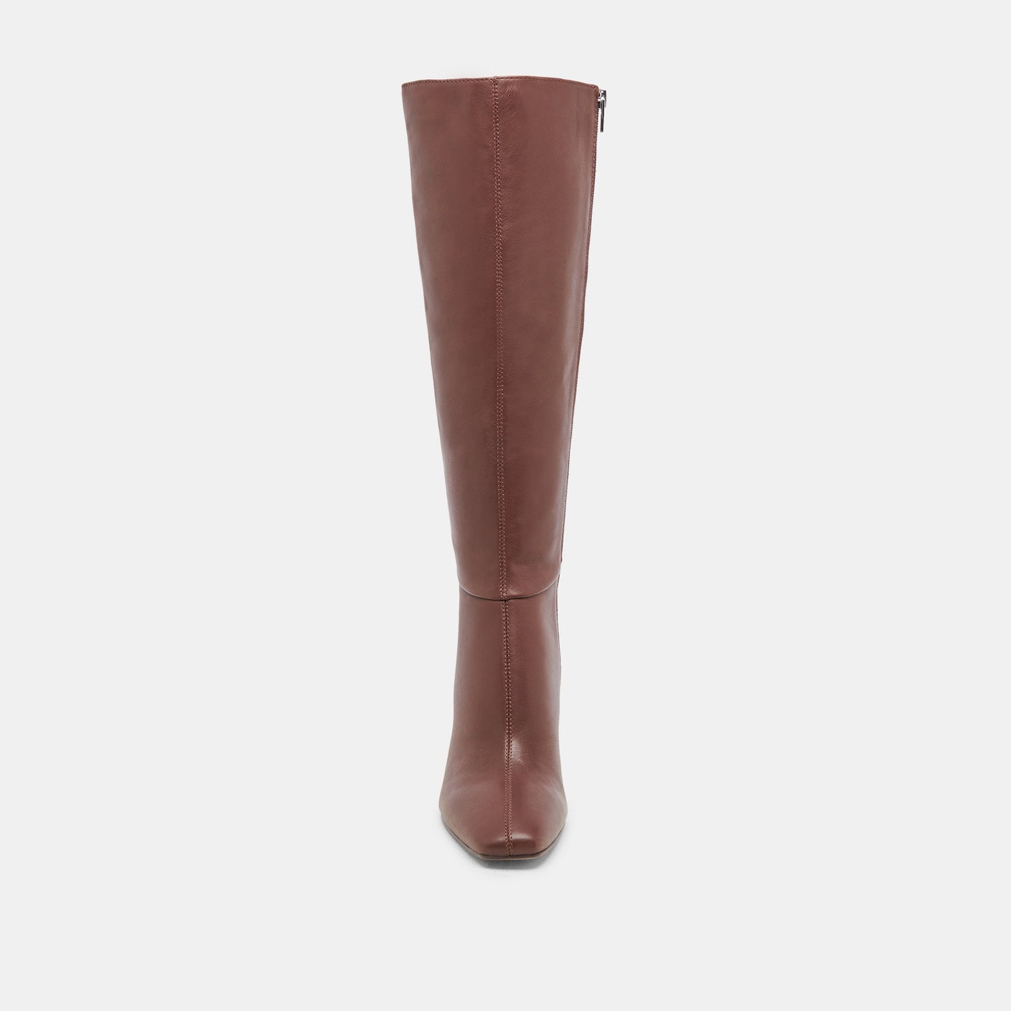 Dolce Vita GYRA BOOTS CHOCOLATE LEATHER
 – Dolce Vita